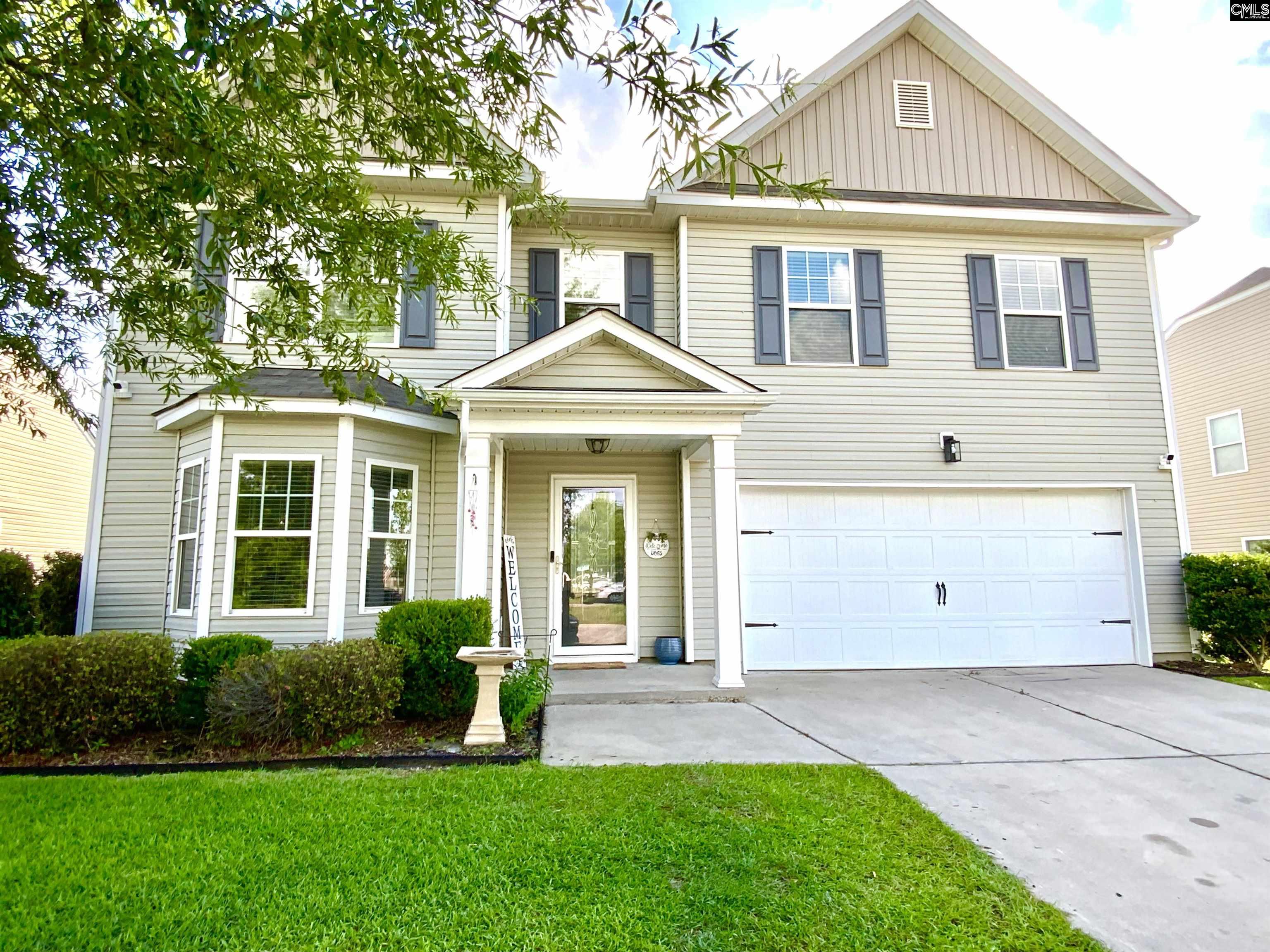 128 Oldham Way, Lexington, South Carolina image 4