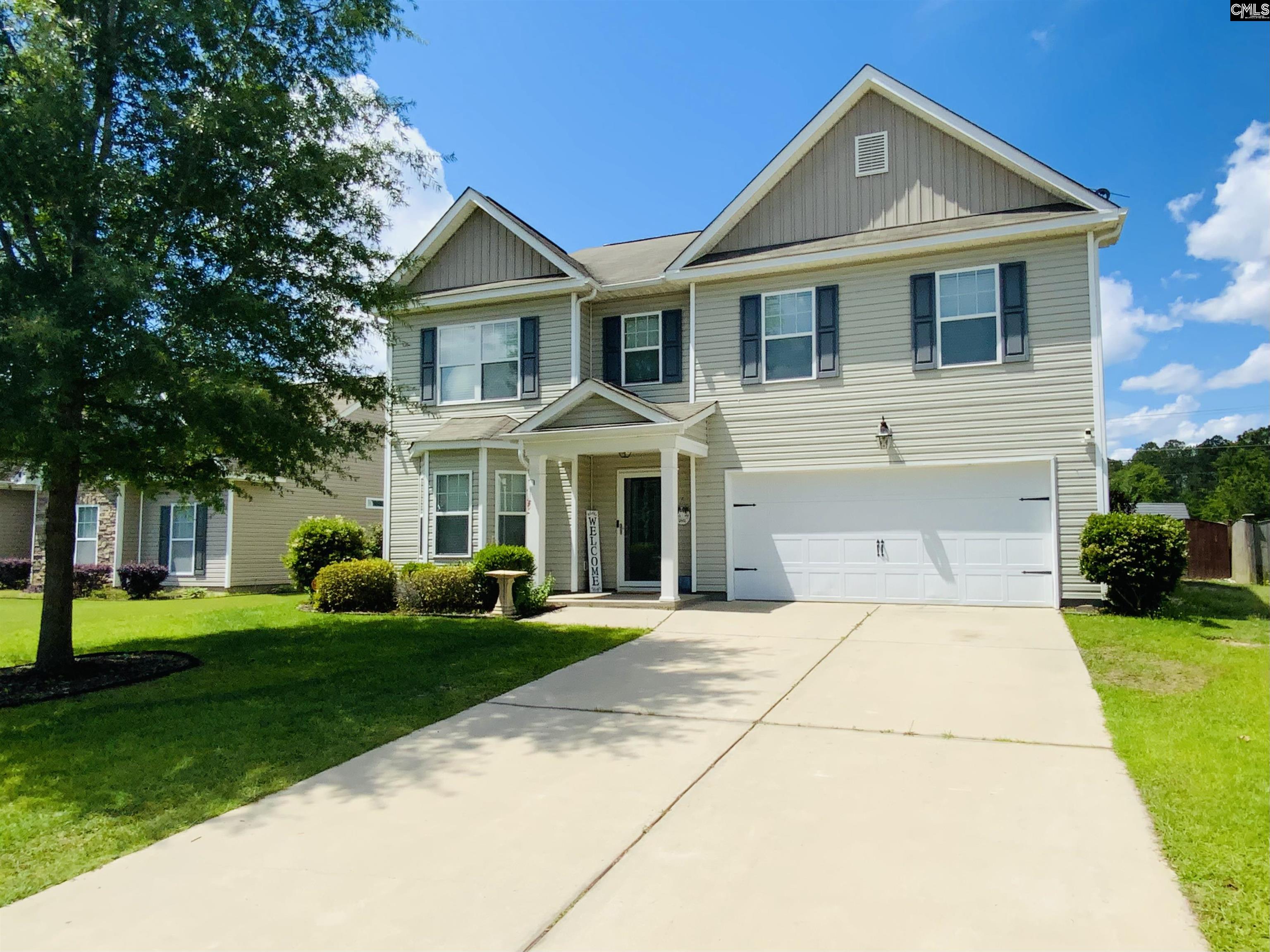 128 Oldham Way, Lexington, South Carolina image 5