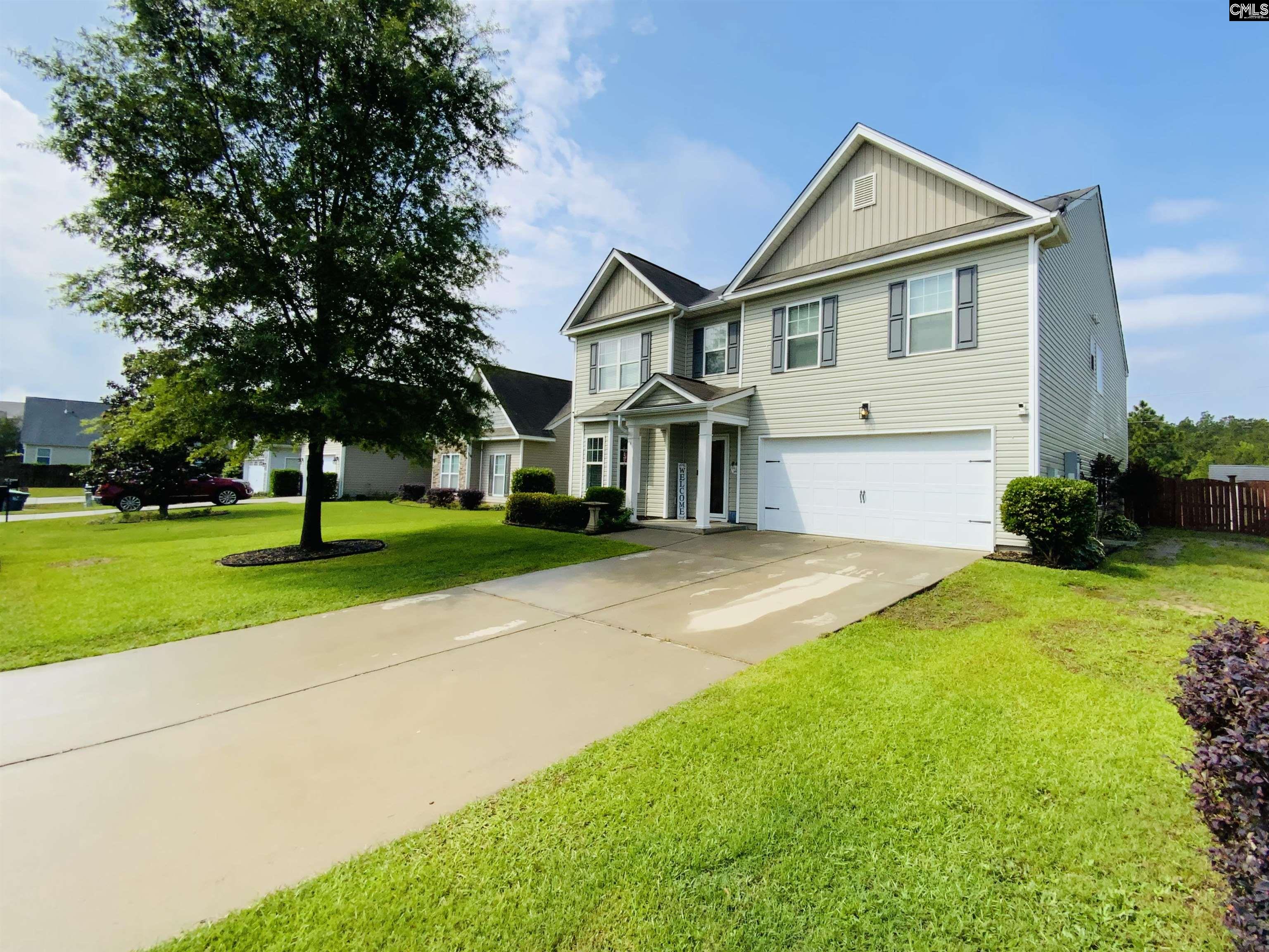 128 Oldham Way, Lexington, South Carolina image 6