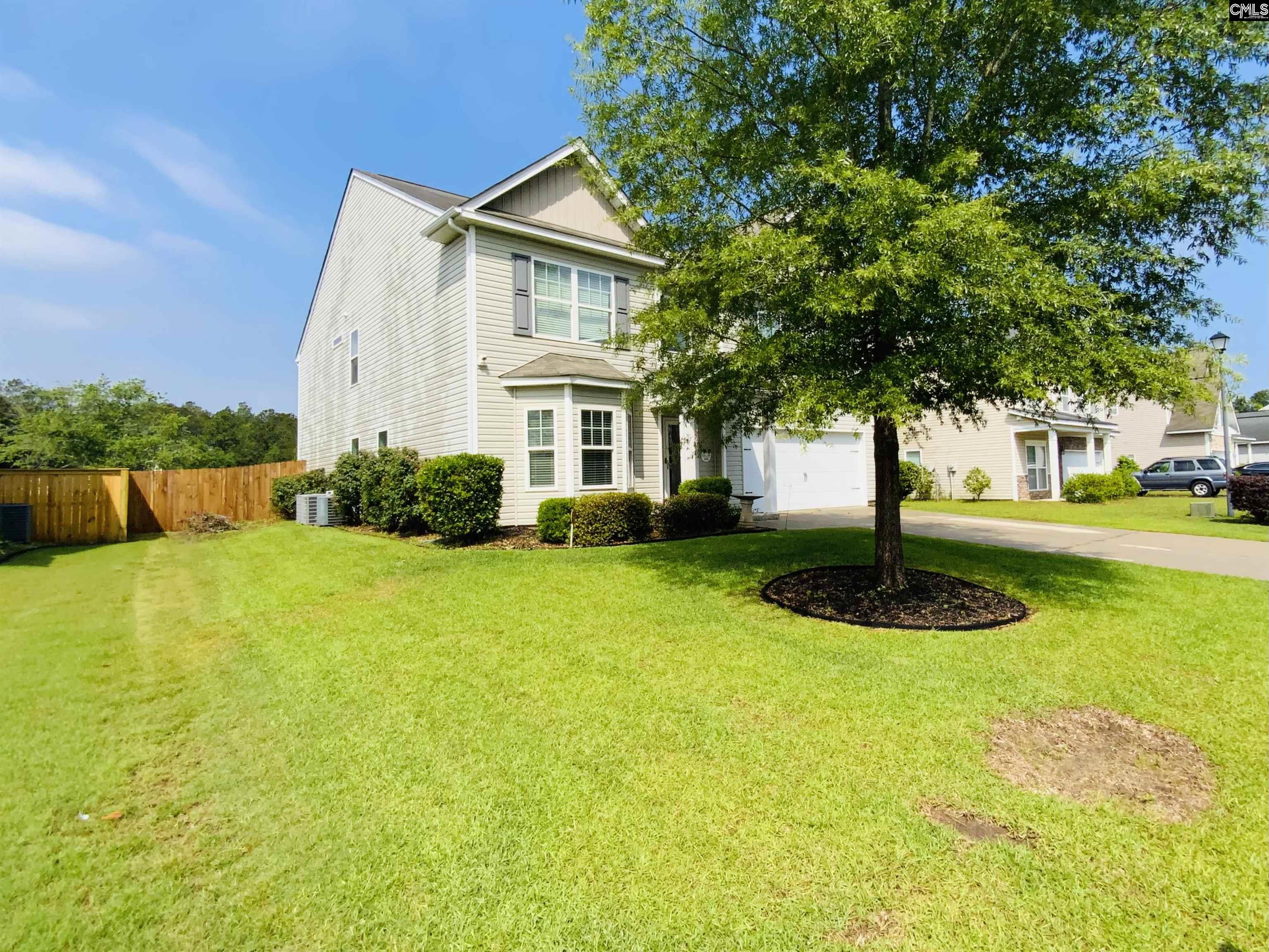 128 Oldham Way, Lexington, South Carolina image 8