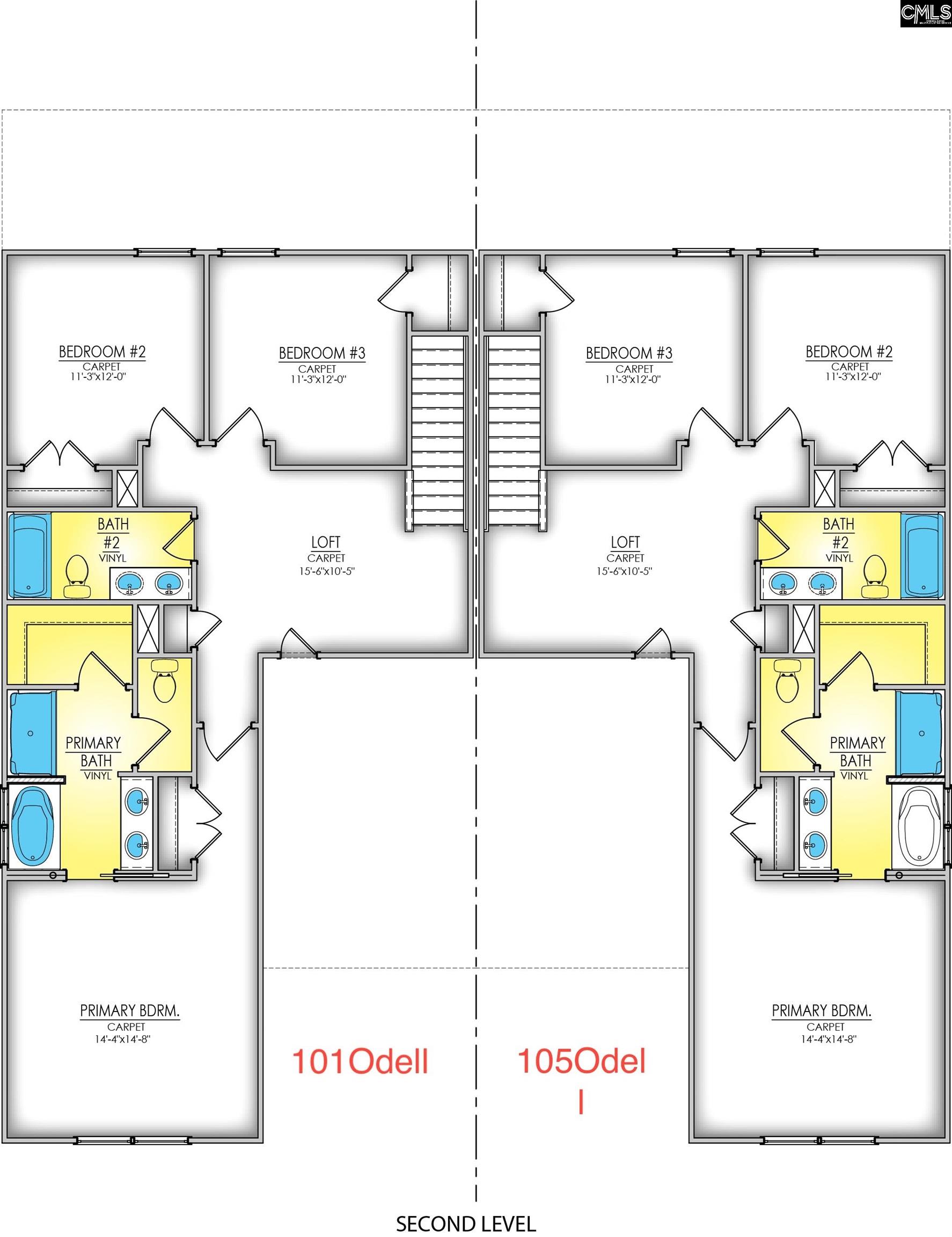 109 Odell Drive, Cayce, South Carolina image 3