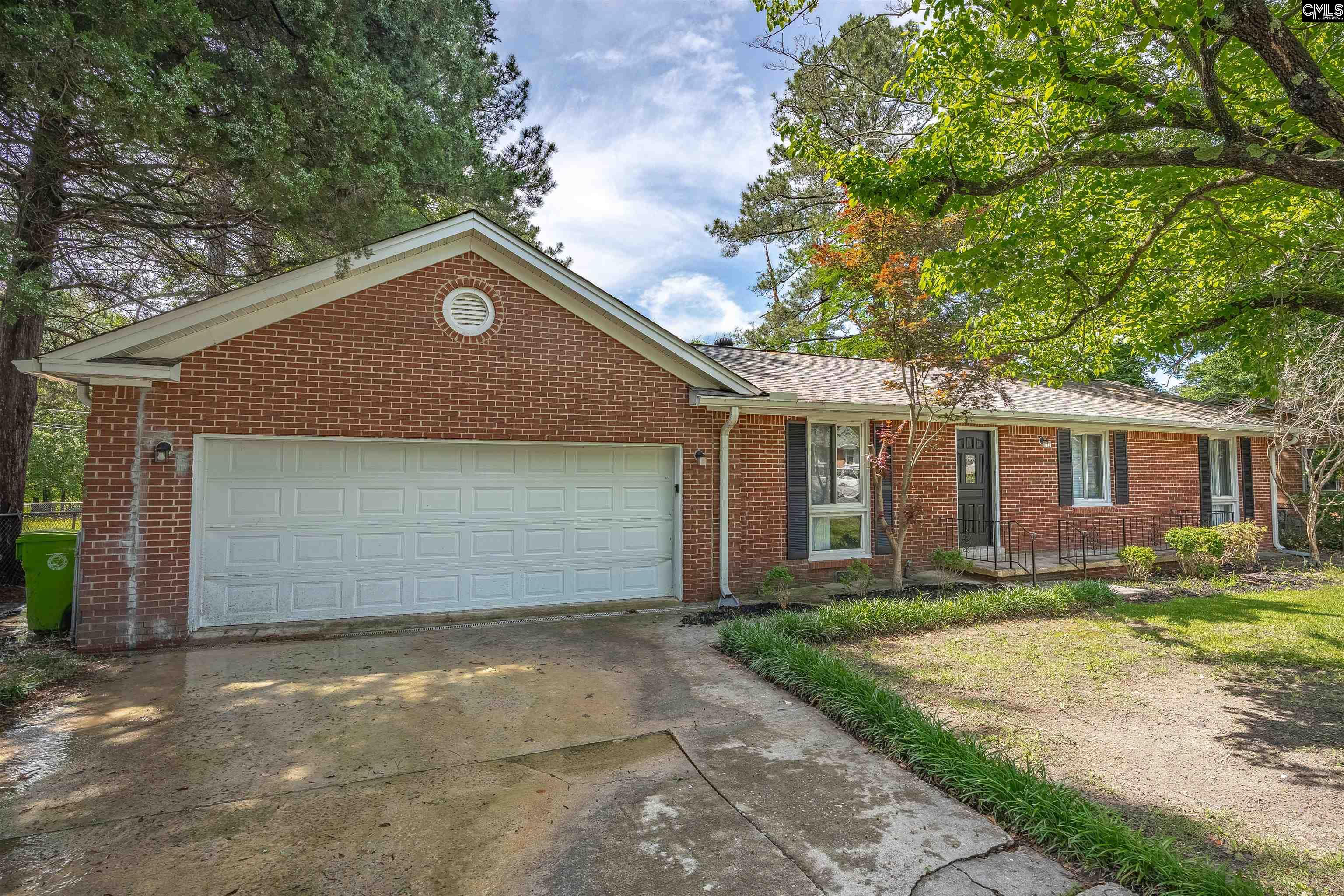 1506 Crestview Avenue, Columbia, South Carolina image 2