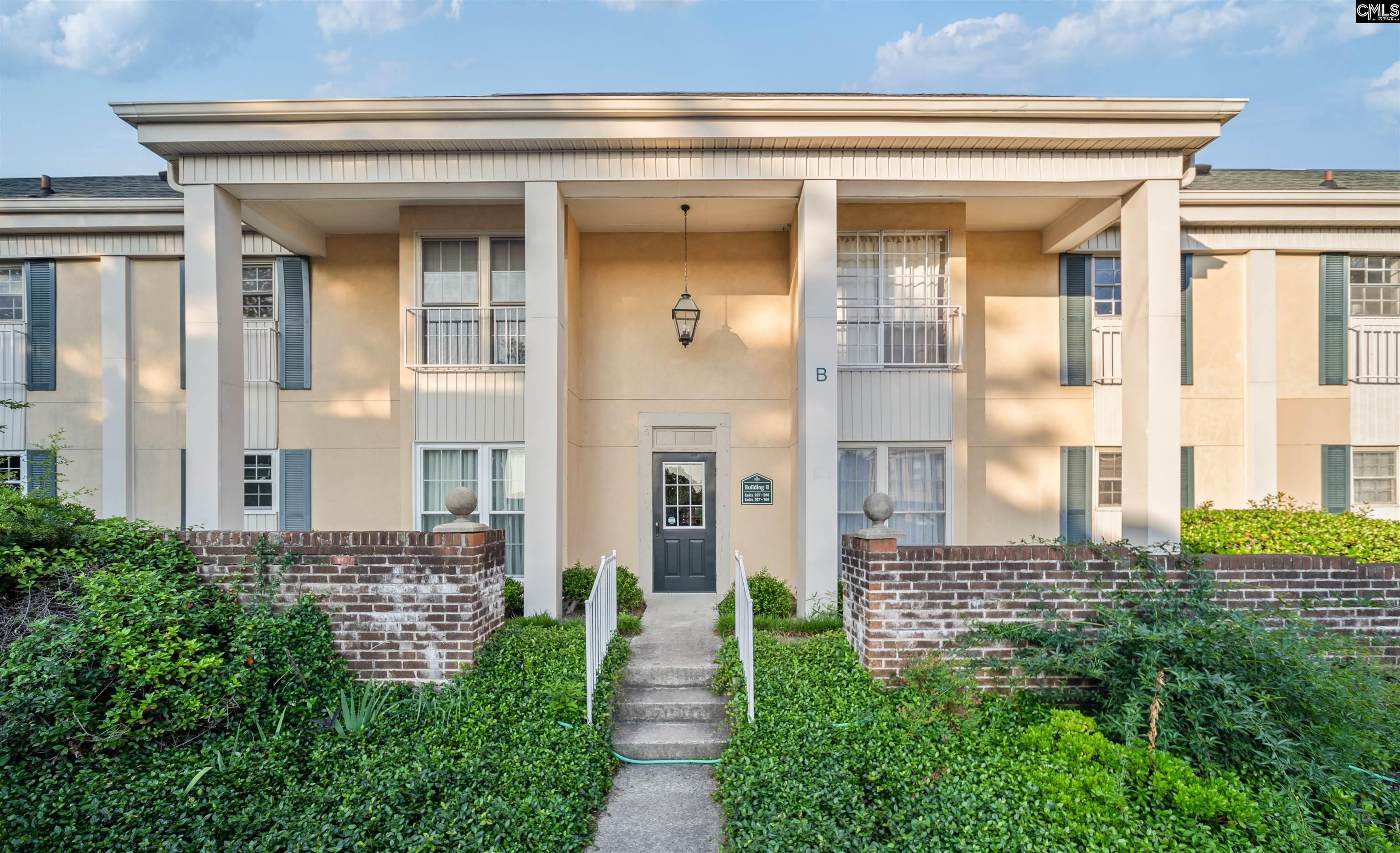 3600 Chateau Drive #B108, Columbia, South Carolina image 1