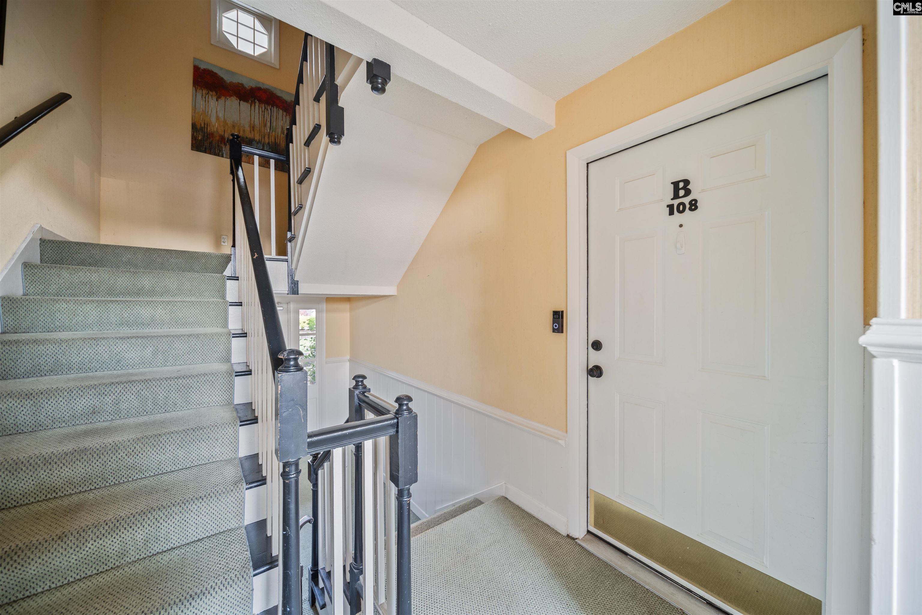 3600 Chateau Drive #B108, Columbia, South Carolina image 2