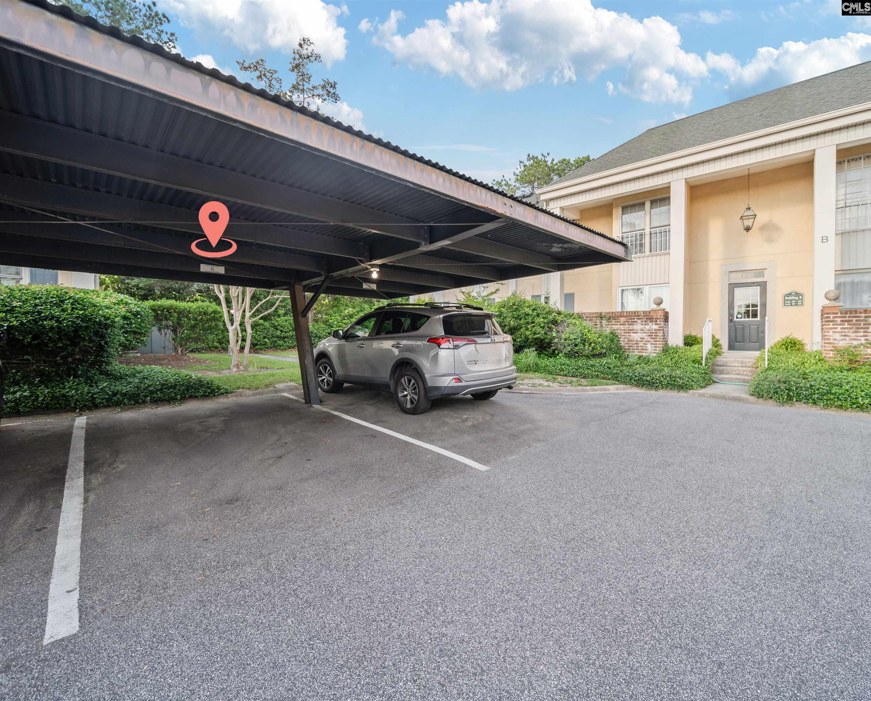3600 Chateau Drive #B108, Columbia, South Carolina image 20