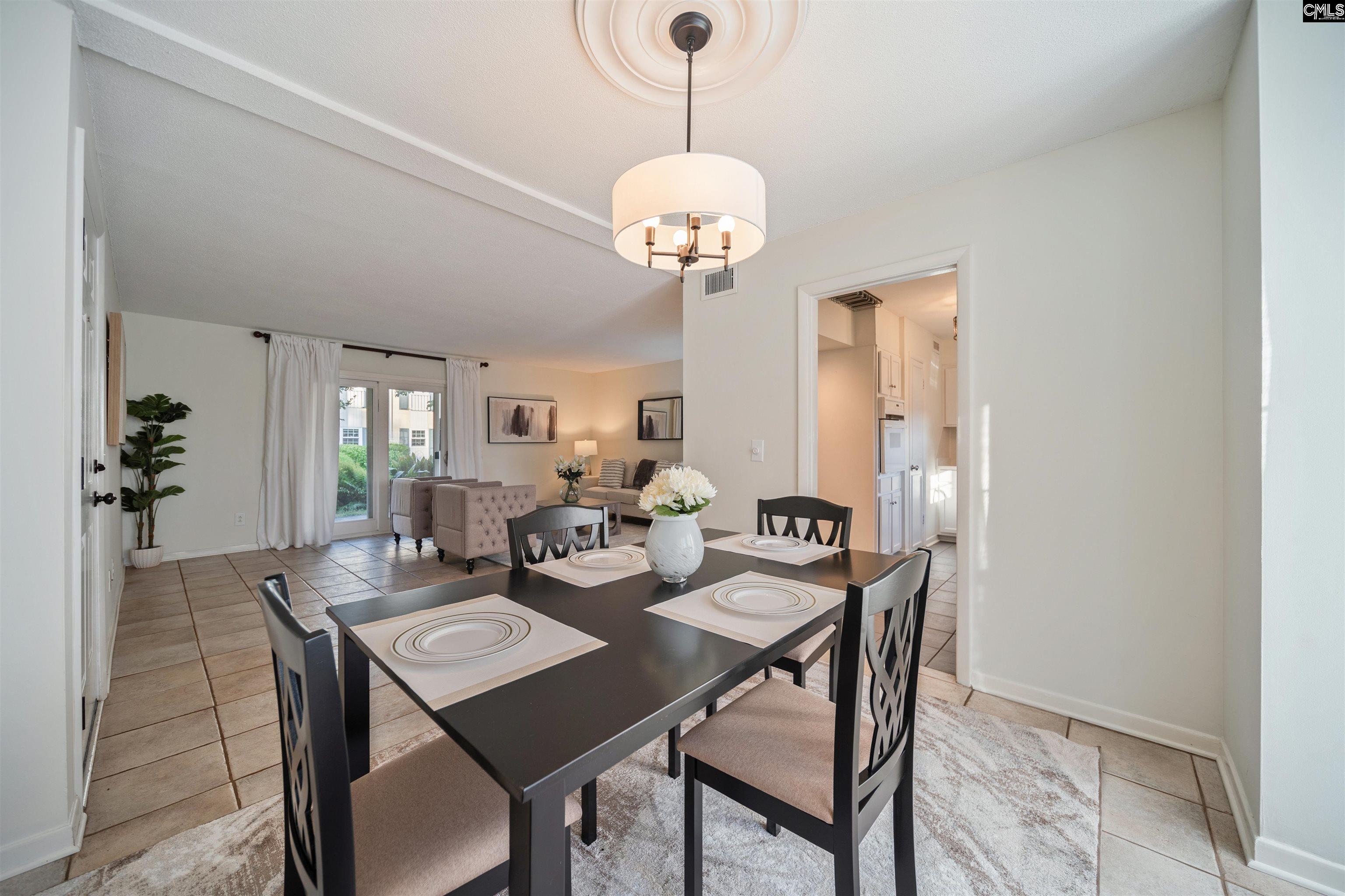 3600 Chateau Drive #B108, Columbia, South Carolina image 5