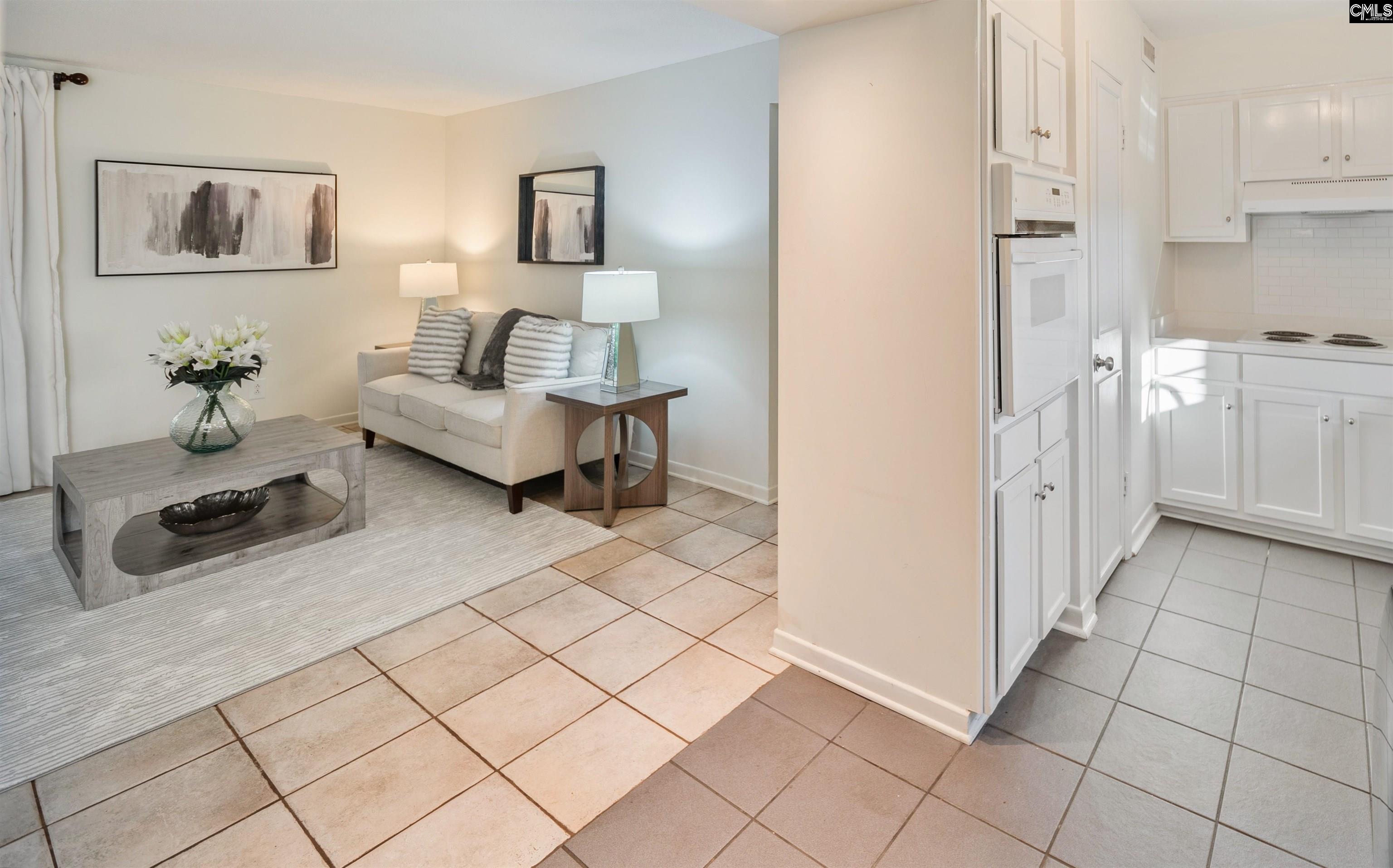 3600 Chateau Drive #B108, Columbia, South Carolina image 8