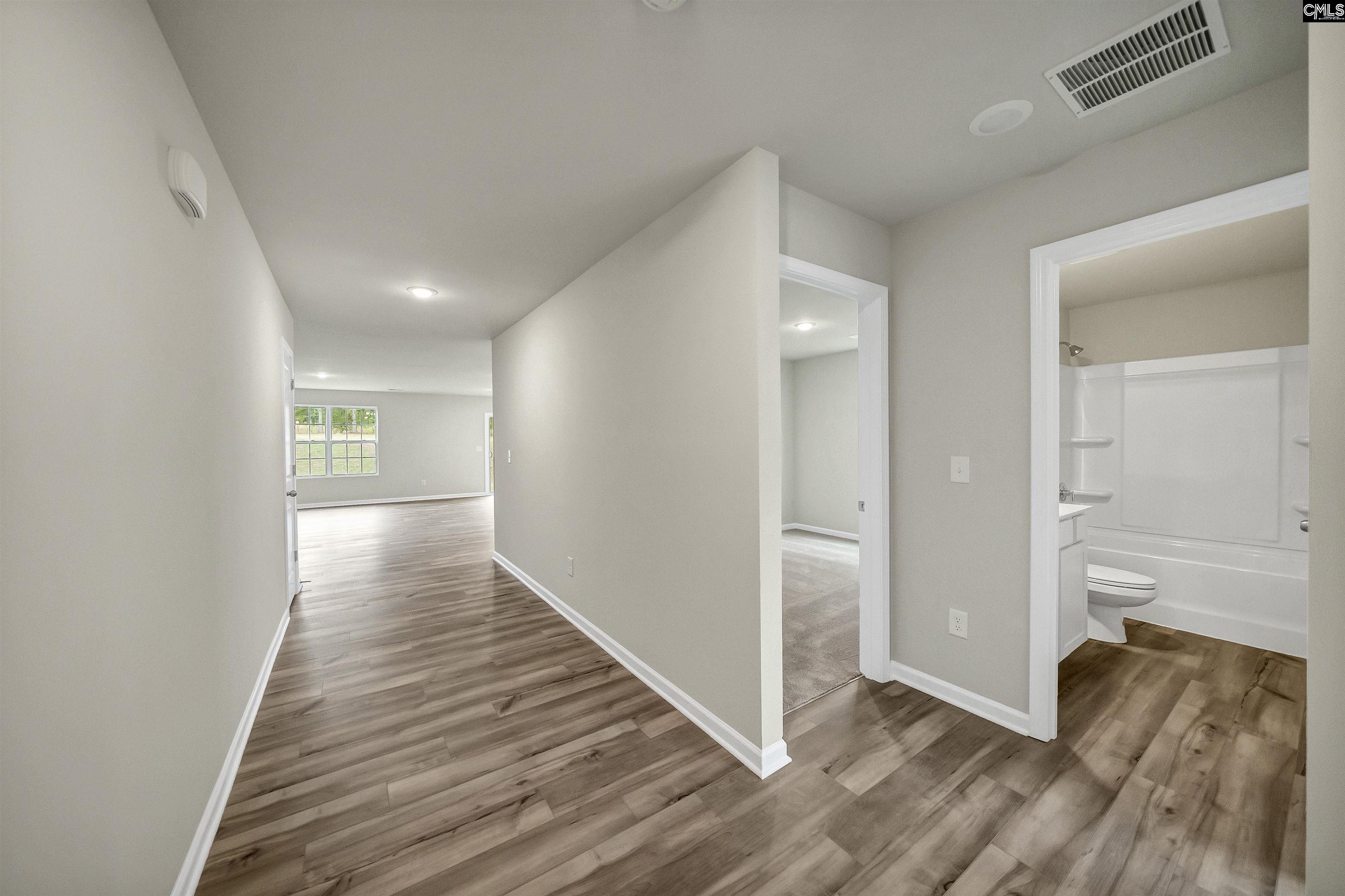 222 Hazel Rain Road, Gaston, South Carolina image 4