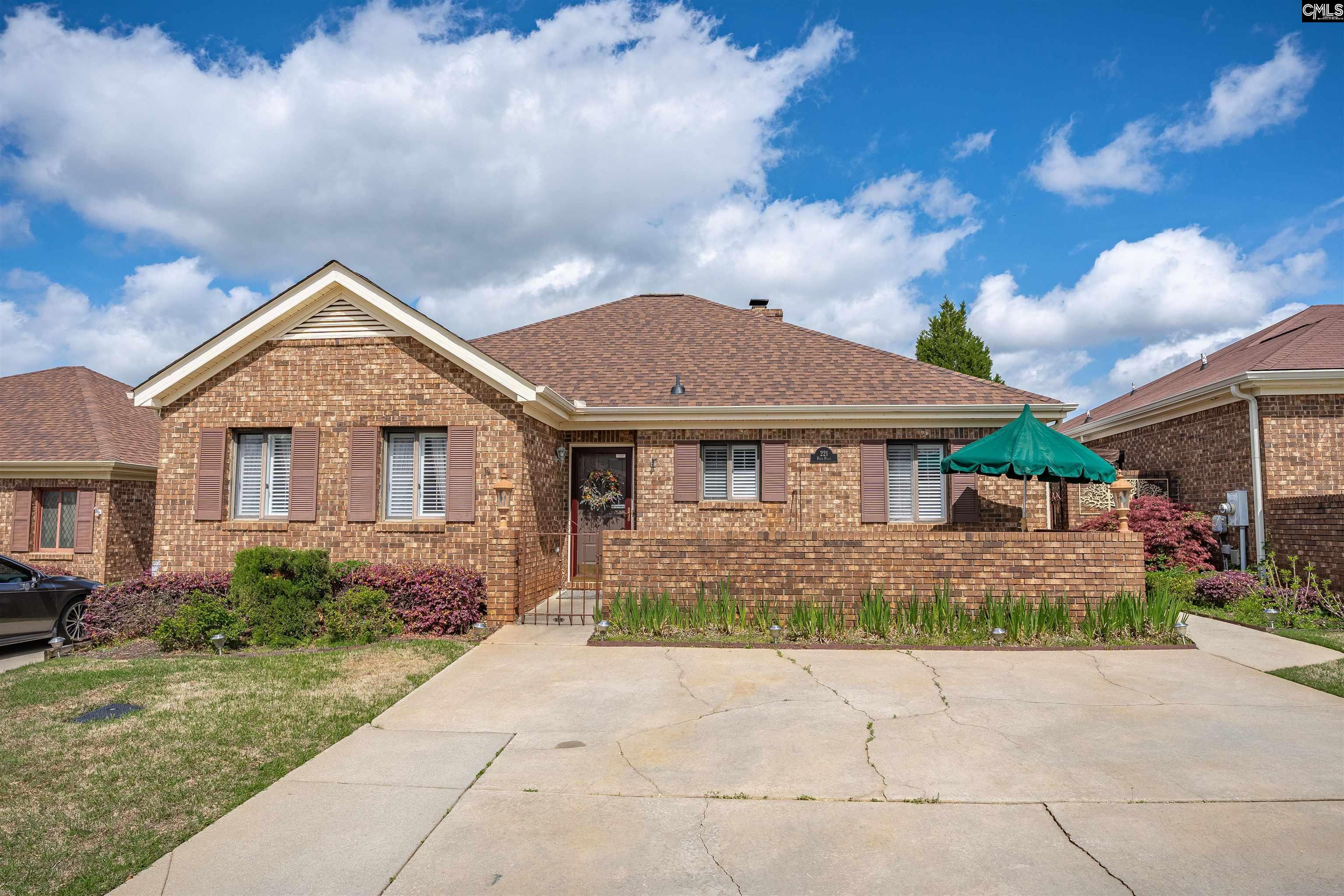 221 Patio Place, Columbia, South Carolina image 1