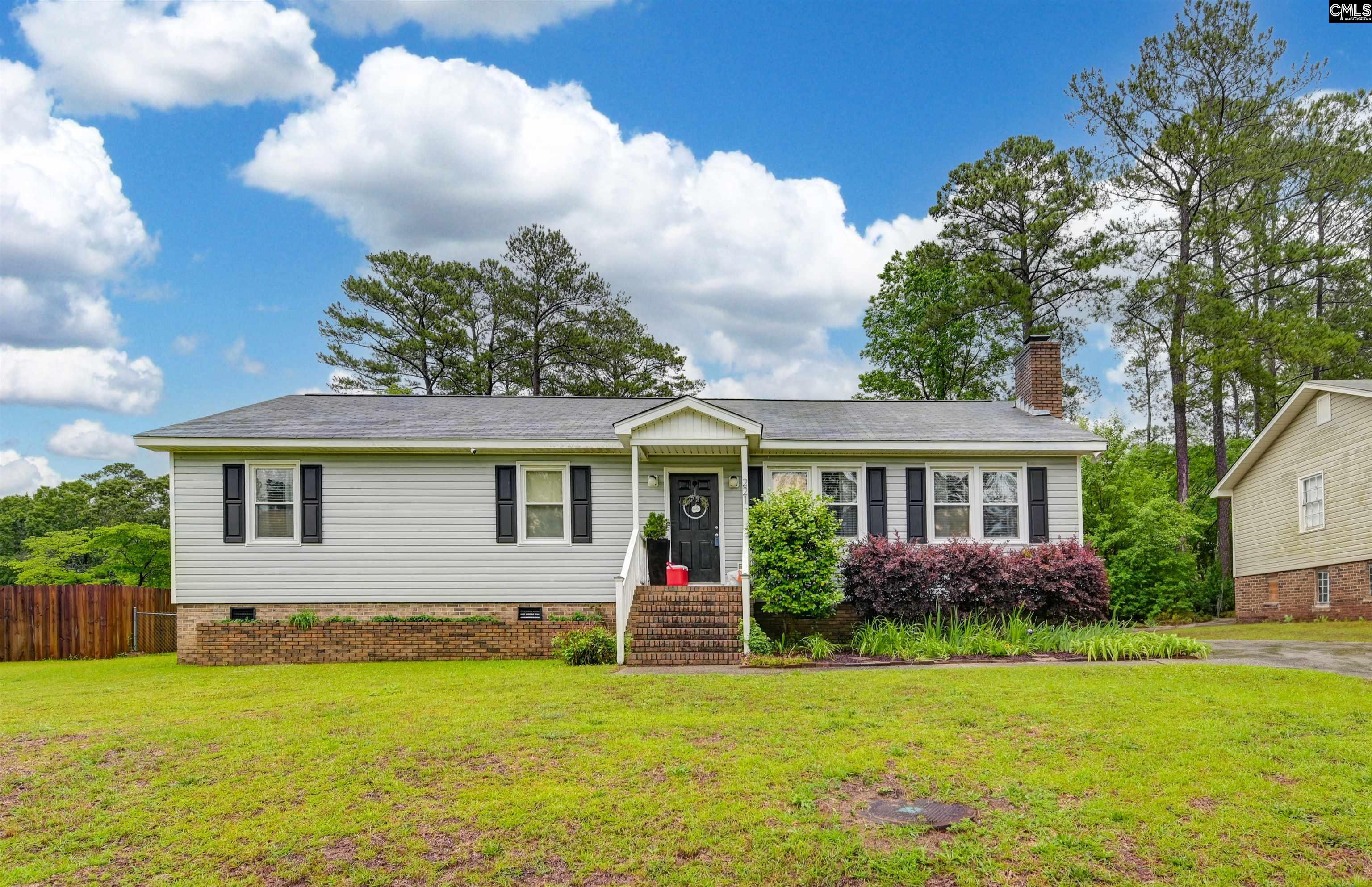 2212 Bedford Way, Columbia, South Carolina image 1
