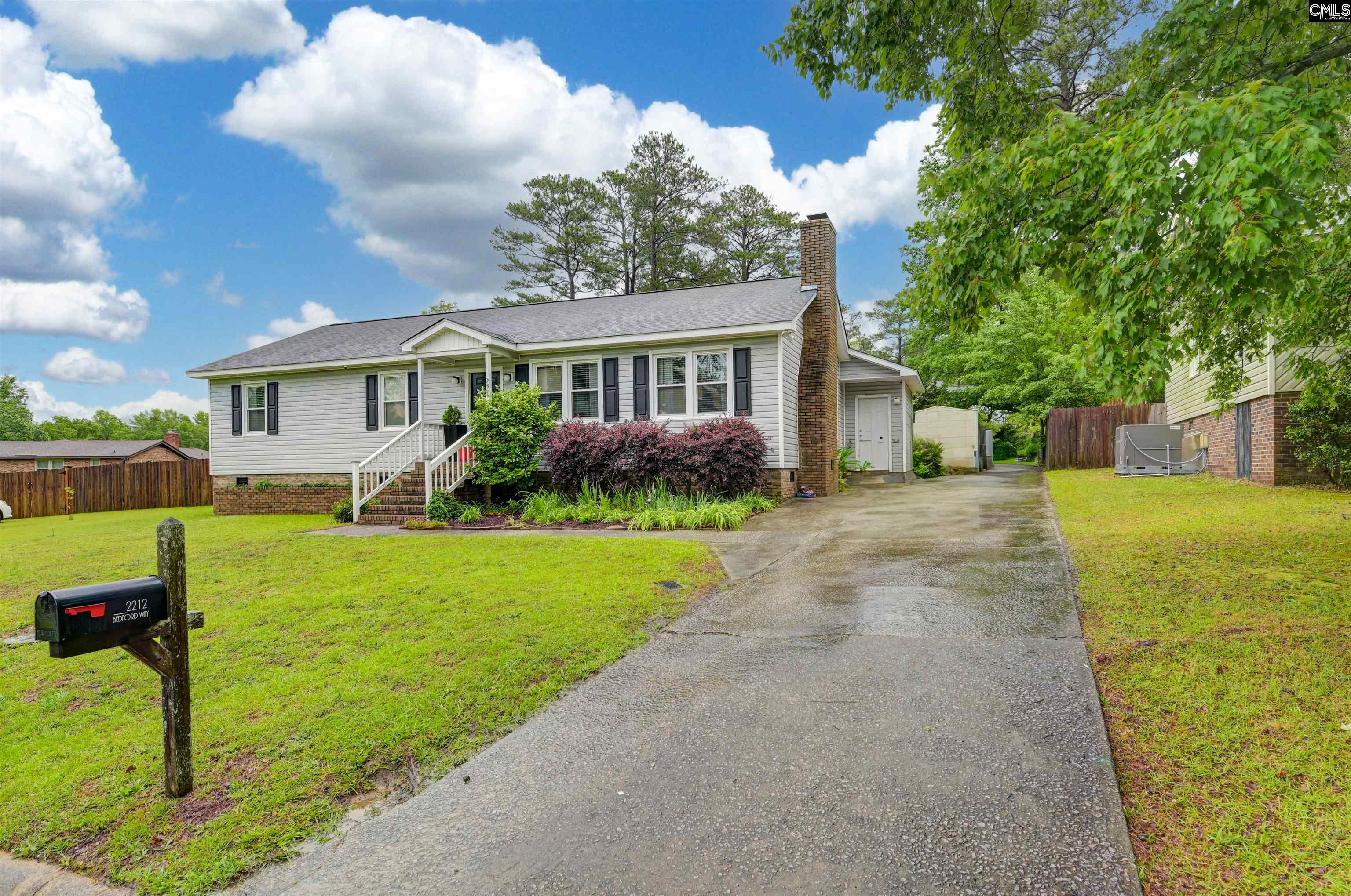 2212 Bedford Way, Columbia, South Carolina image 2