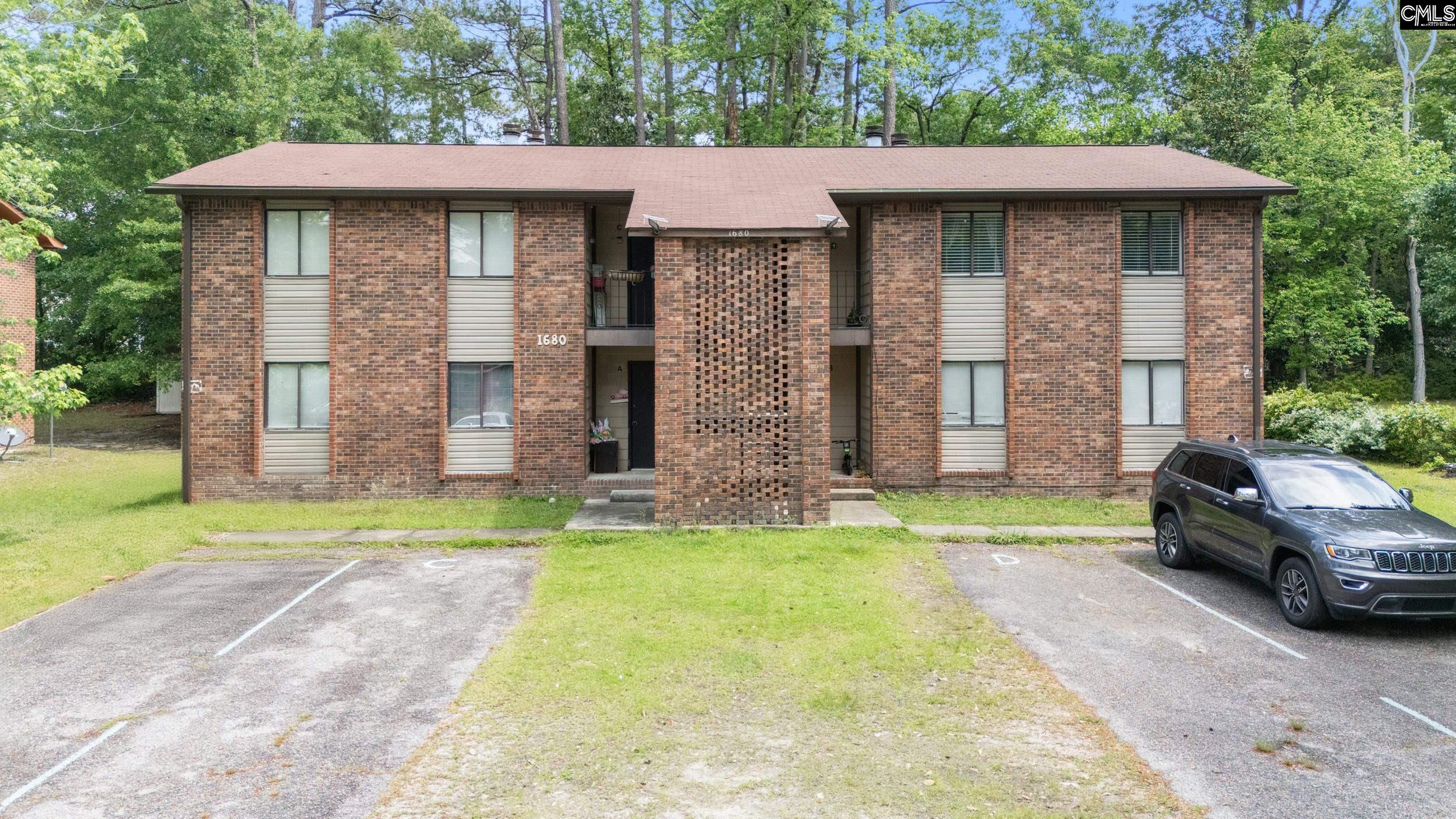 1680 Horseshoe Drive, Columbia, South Carolina image 1