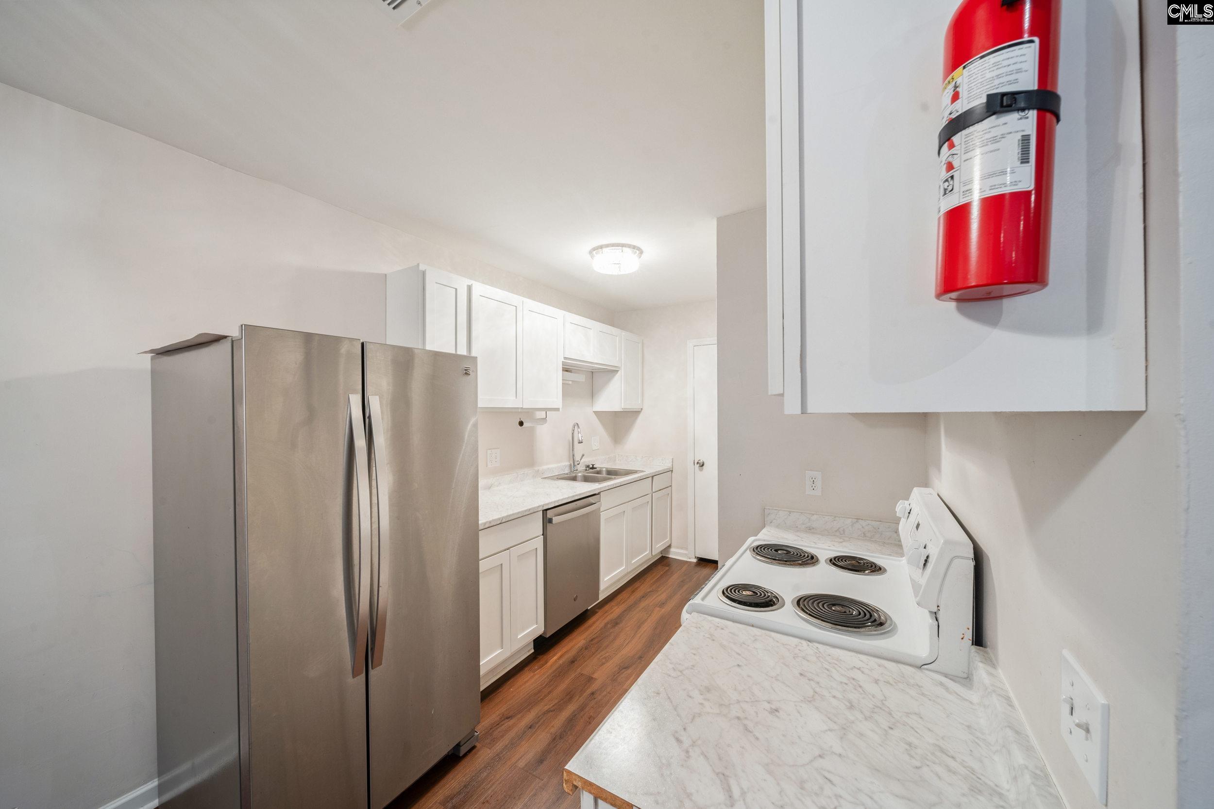 1680 Horseshoe Drive, Columbia, South Carolina image 3