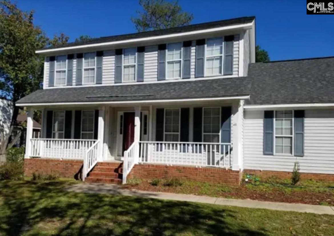9 Wheatstone Columbia, SC 29229