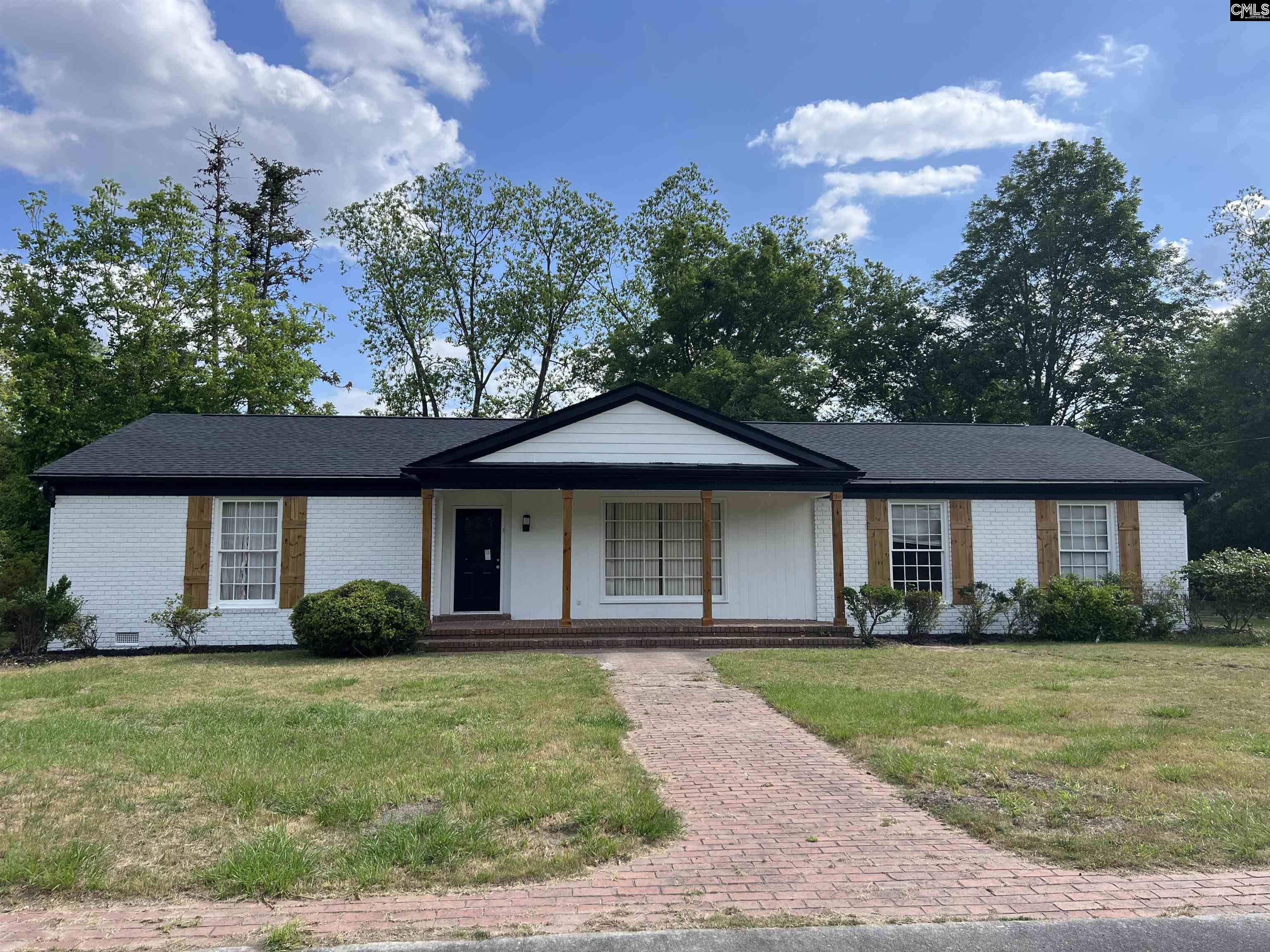 226 Byrnes Street, Denmark, South Carolina image 1