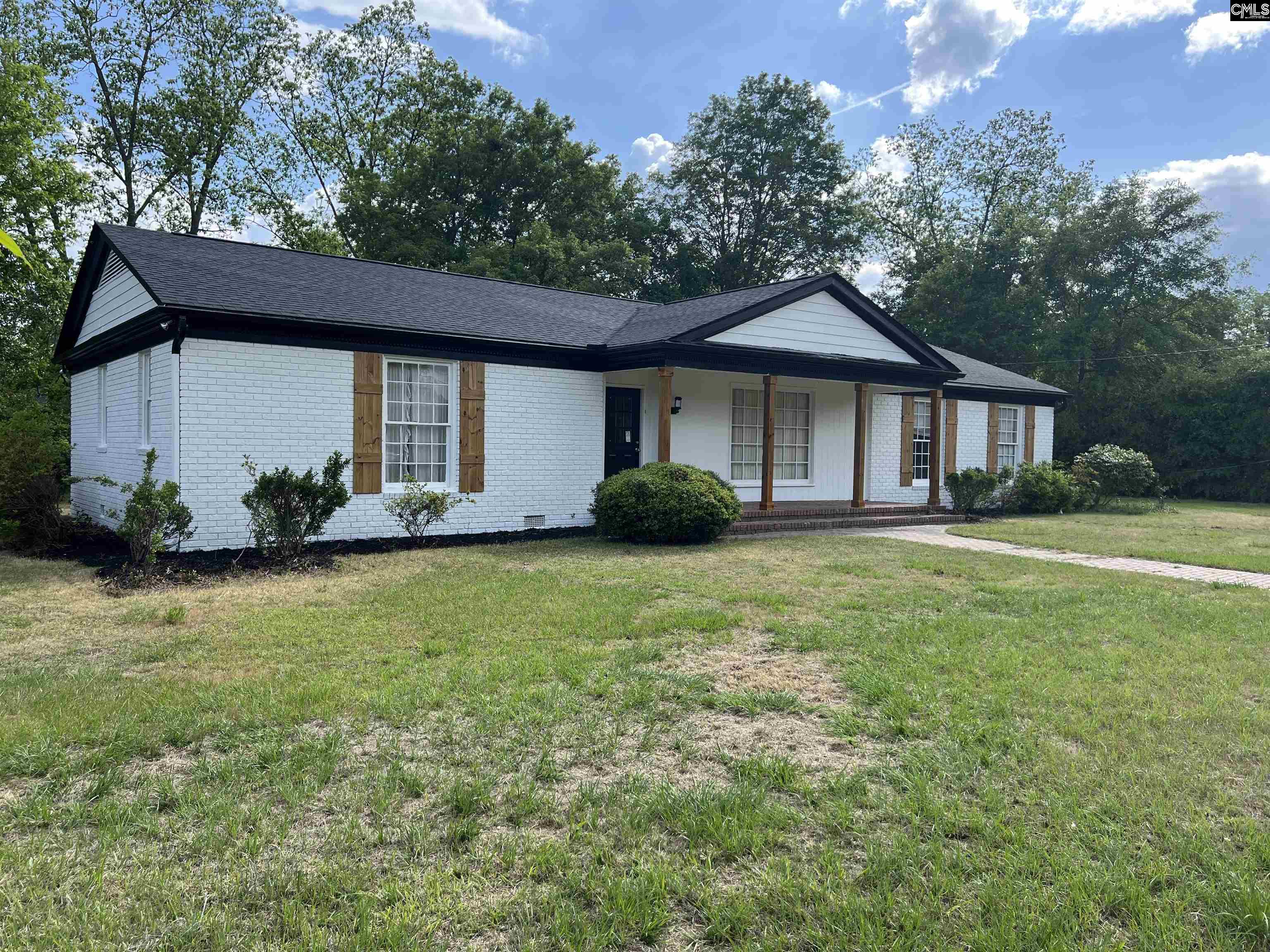 226 Byrnes Street, Denmark, South Carolina image 2