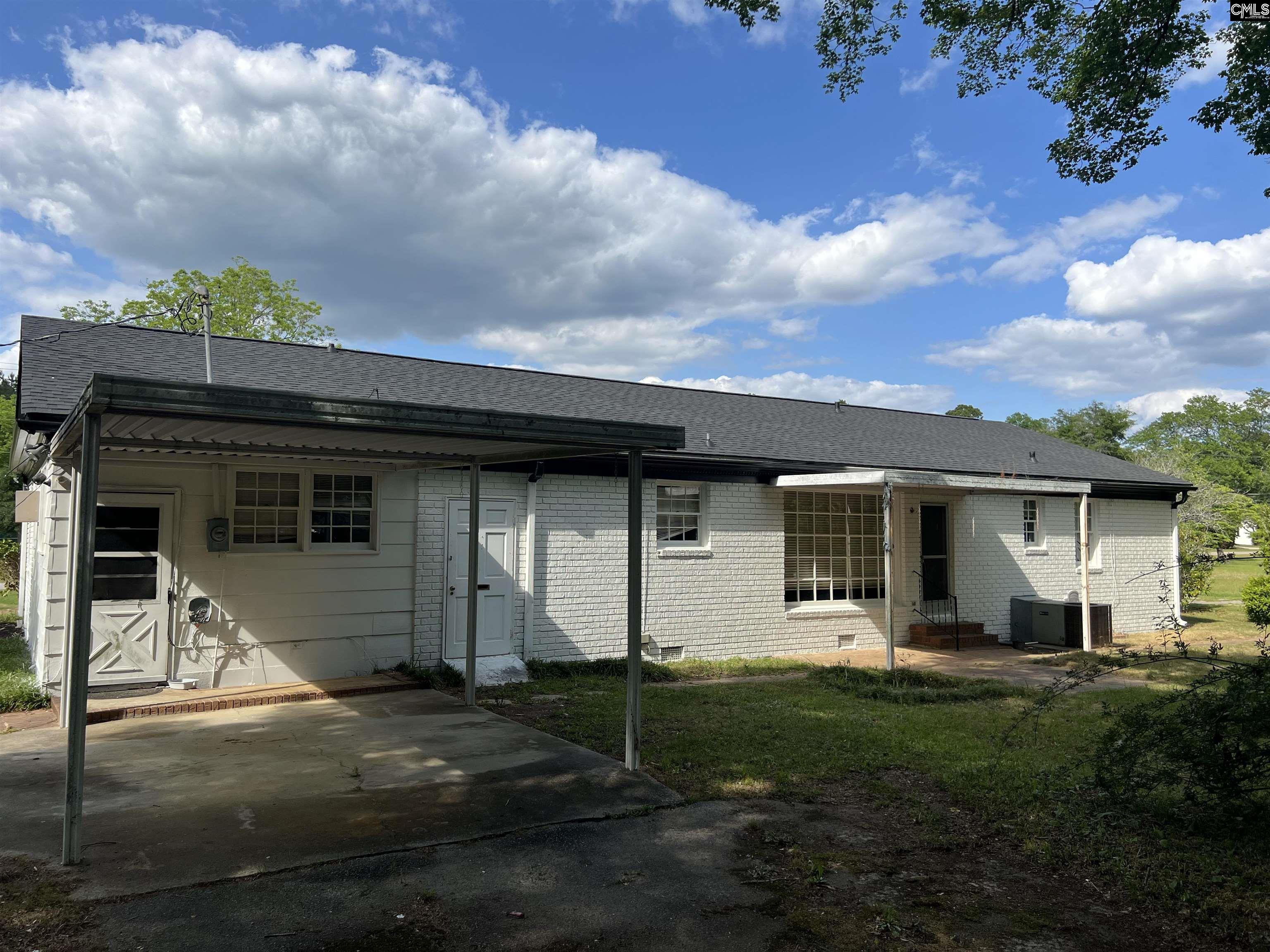 226 Byrnes Street, Denmark, South Carolina image 5