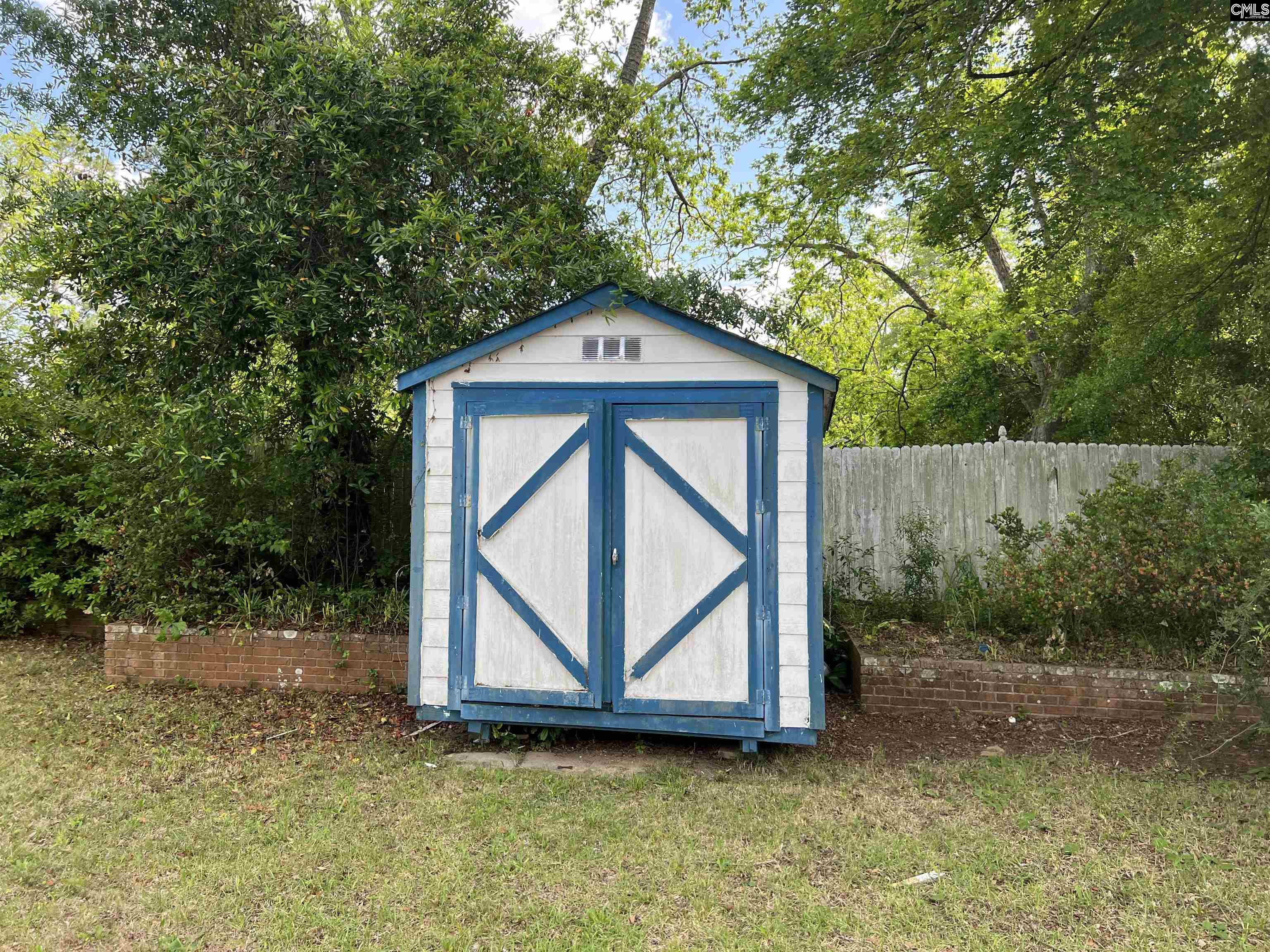 226 Byrnes Street, Denmark, South Carolina image 6