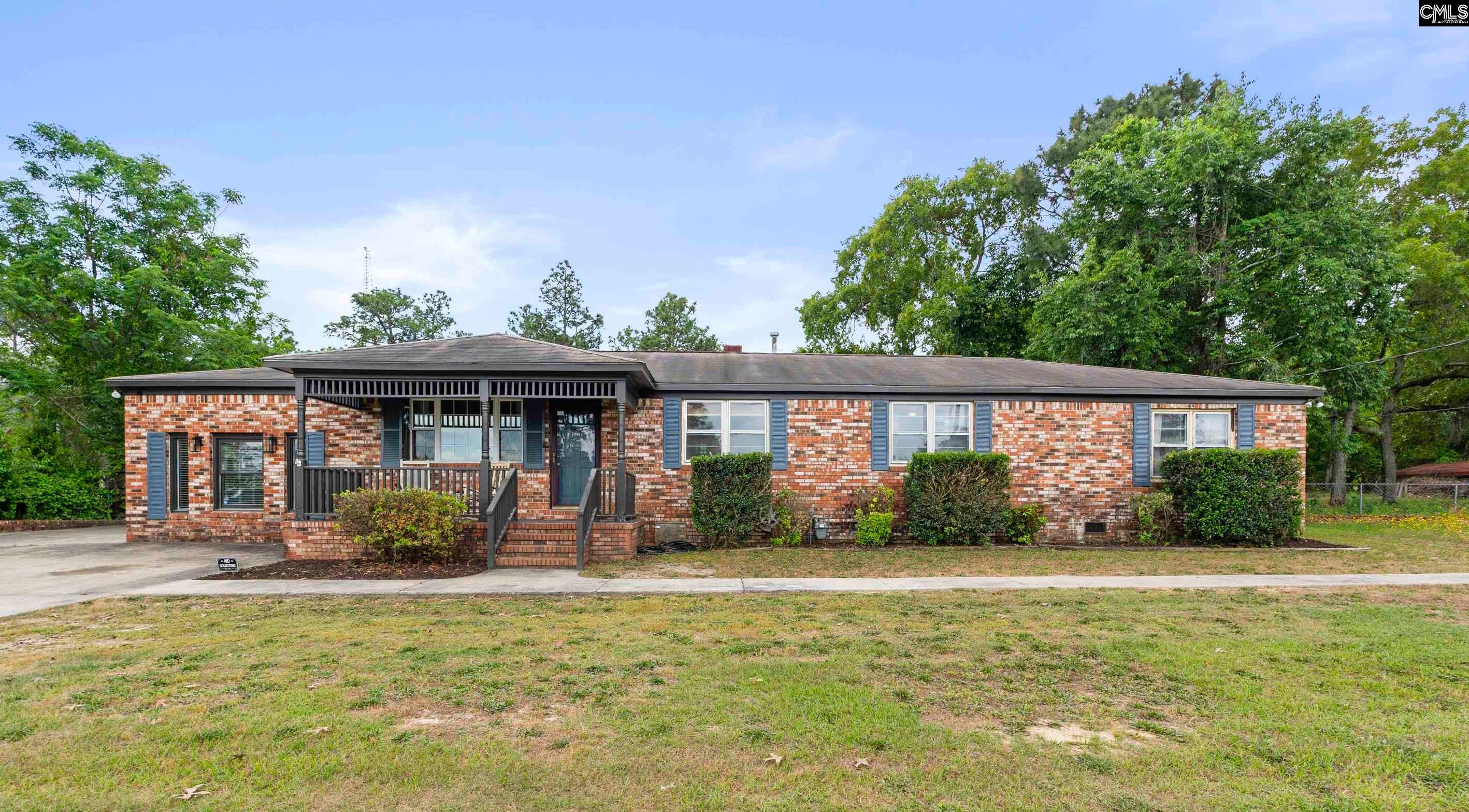 345 Glenn Road, West Columbia, South Carolina image 1