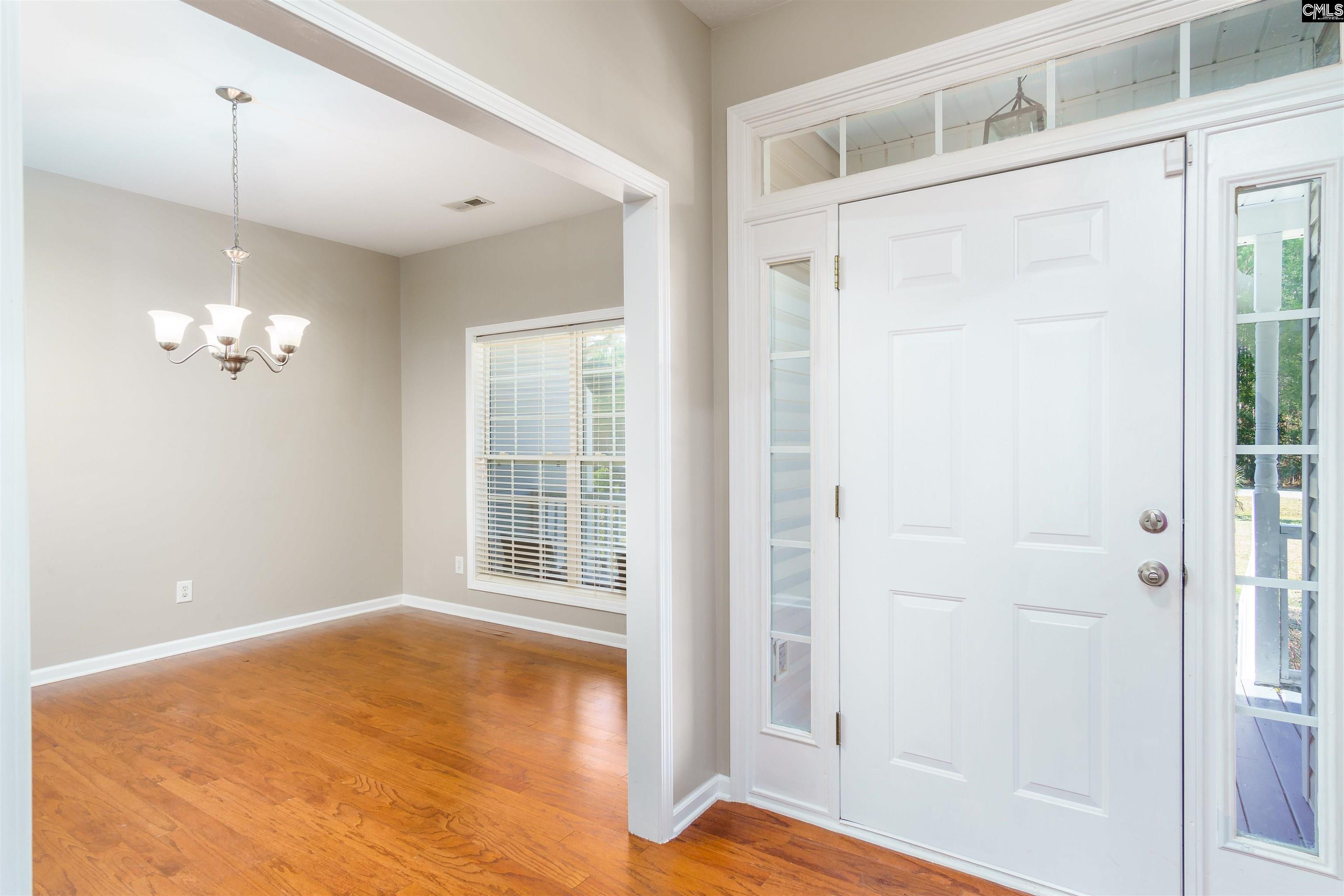 1416 Lockett Road, Batesburg, South Carolina image 2