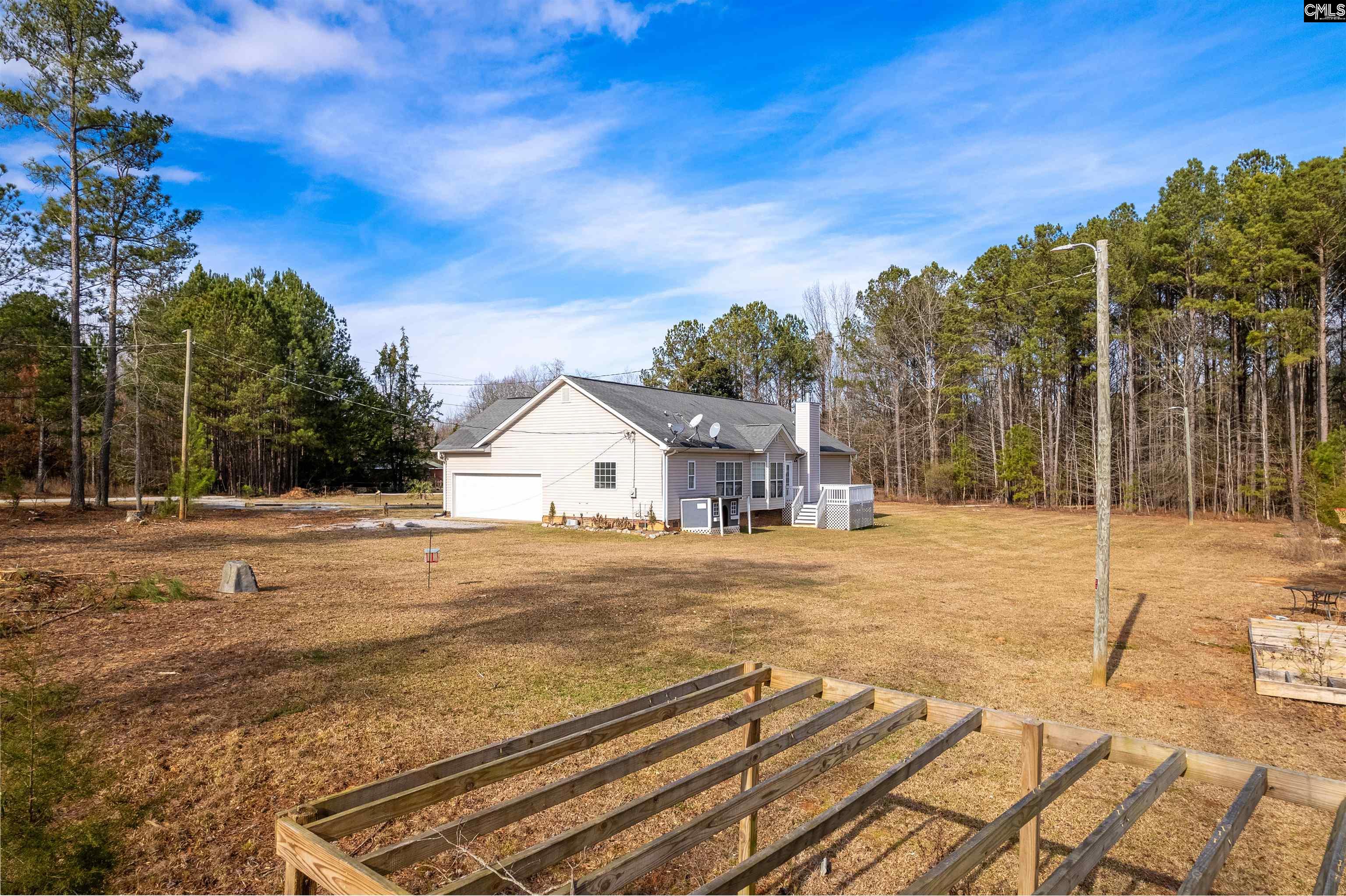 1416 Lockett Road, Batesburg, South Carolina image 18