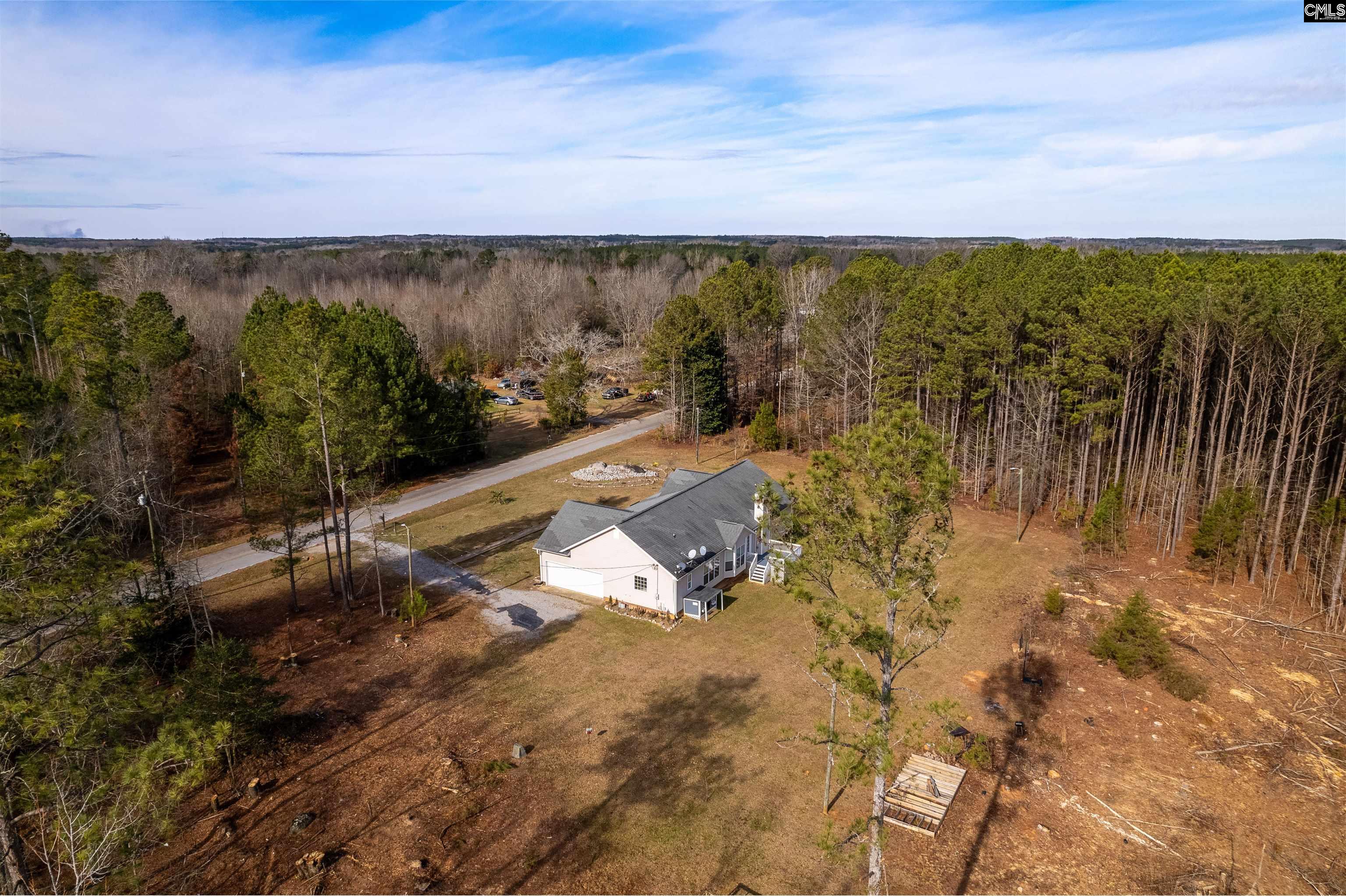 1416 Lockett Road, Batesburg, South Carolina image 19