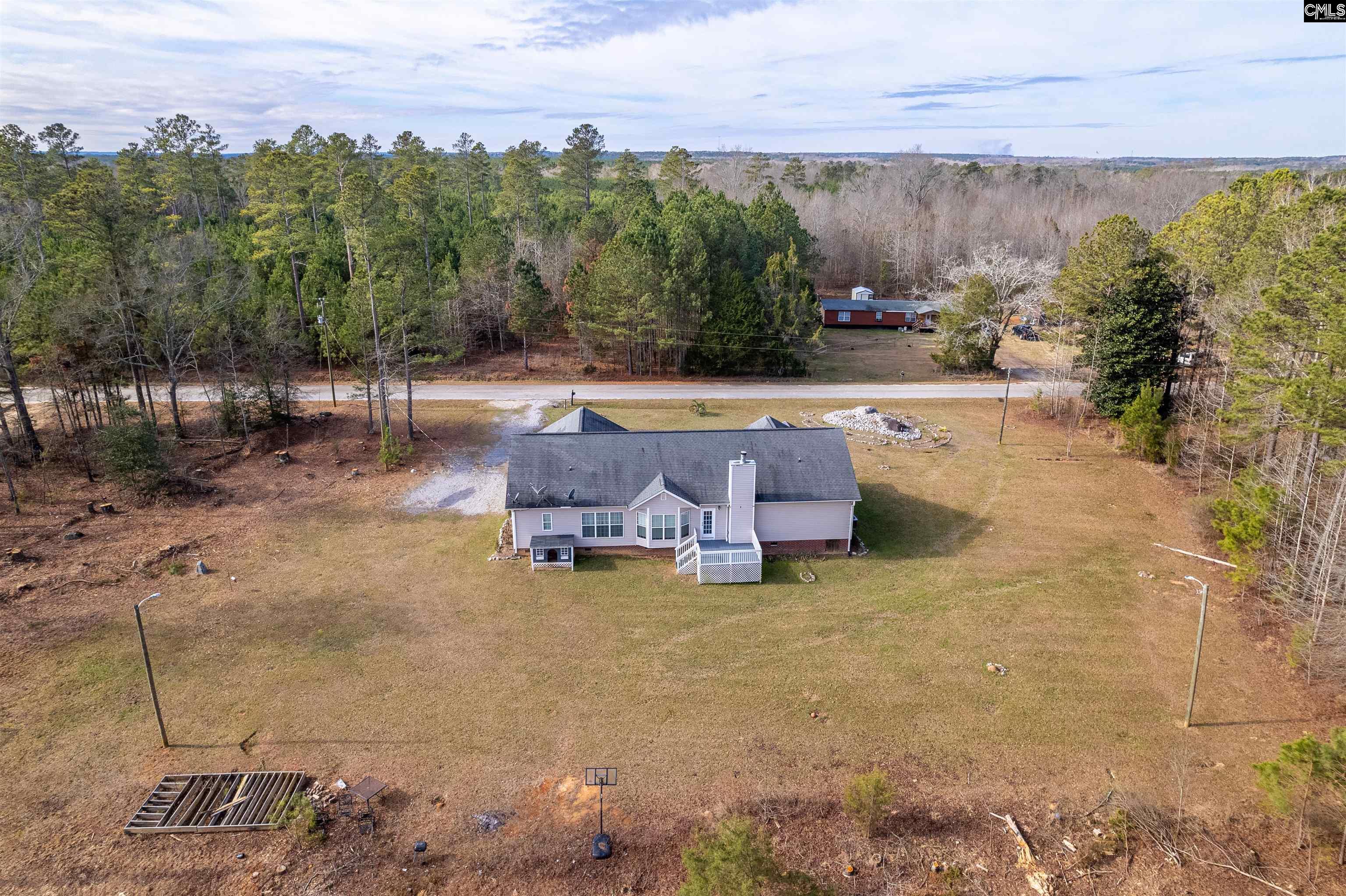 1416 Lockett Road, Batesburg, South Carolina image 20
