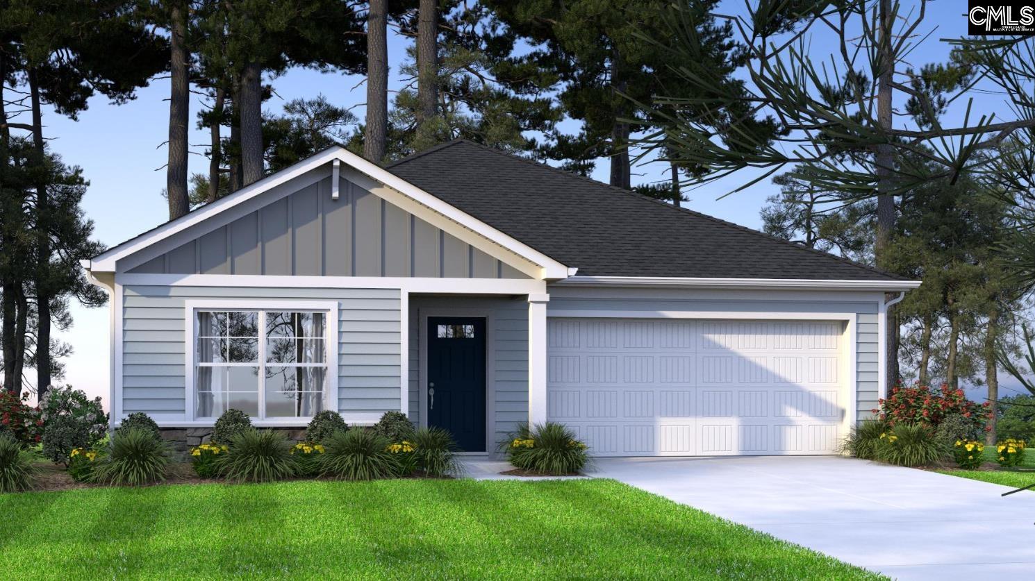 226 Secretariat Street, Lexington, South Carolina image 1
