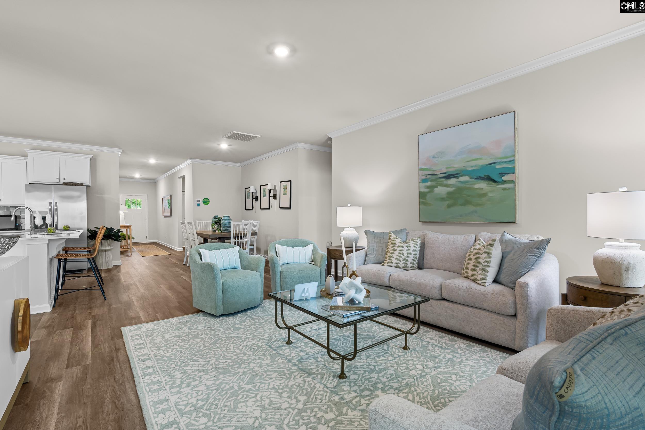 226 Secretariat Street, Lexington, South Carolina image 4