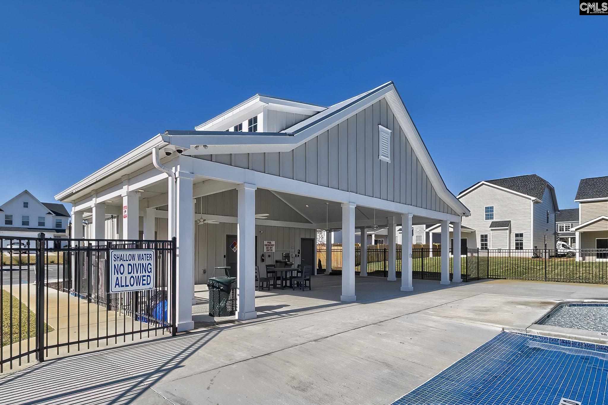 226 Secretariat Street, Lexington, South Carolina image 32