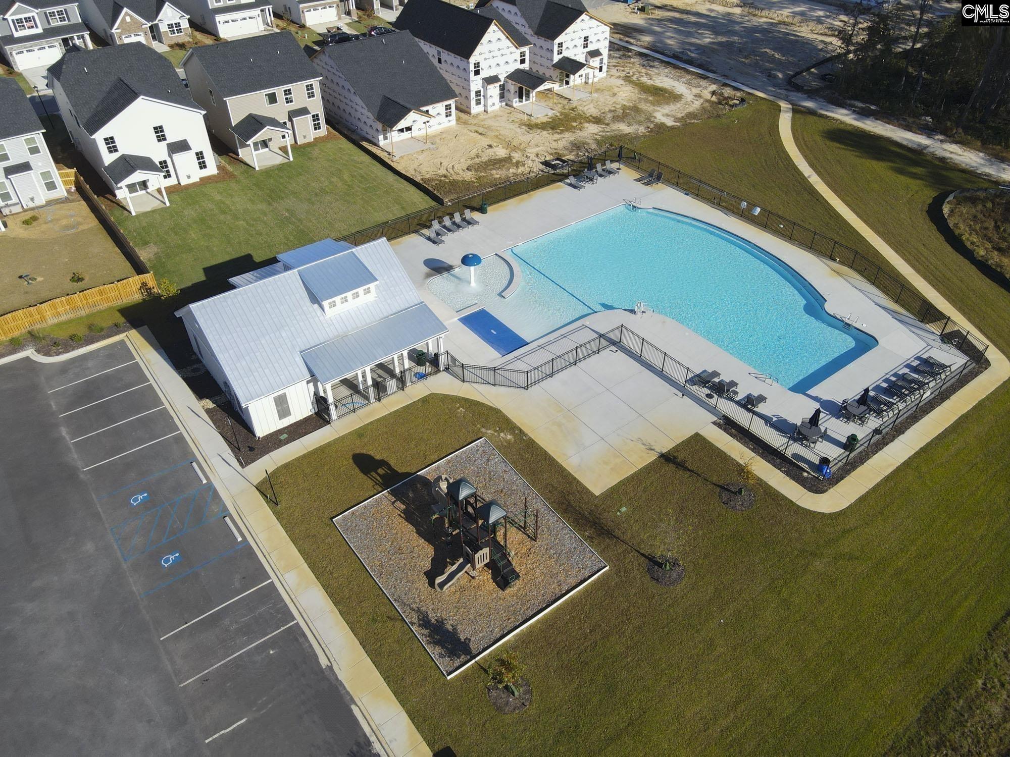 226 Secretariat Street, Lexington, South Carolina image 34