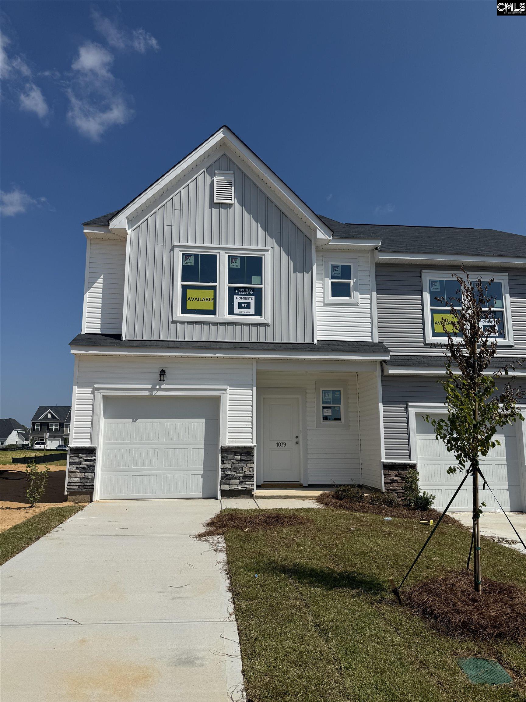 1079 Cornelia Street Elgin, SC 29045