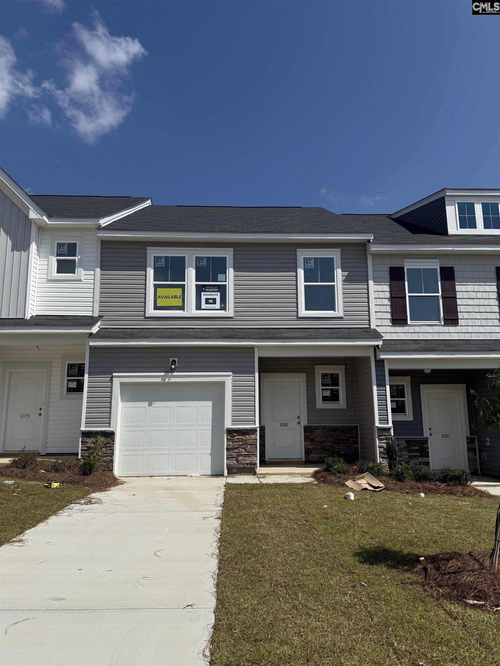 1081 Cornelia Street Elgin, SC 29045