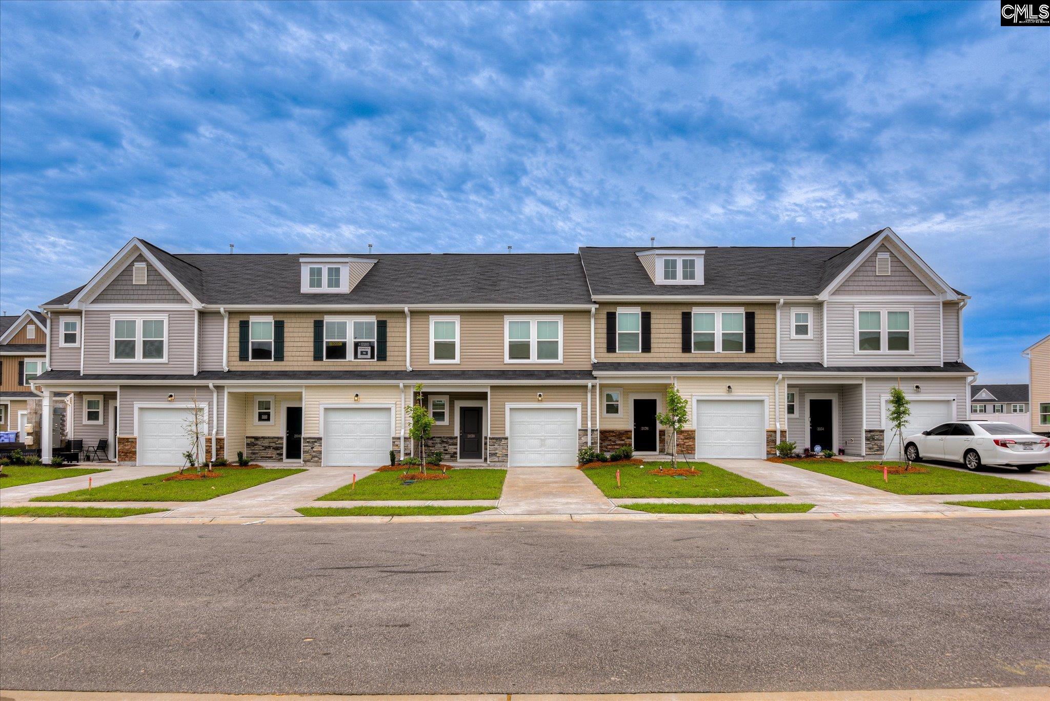 1081 Cornelia Street, Elgin, South Carolina image 1