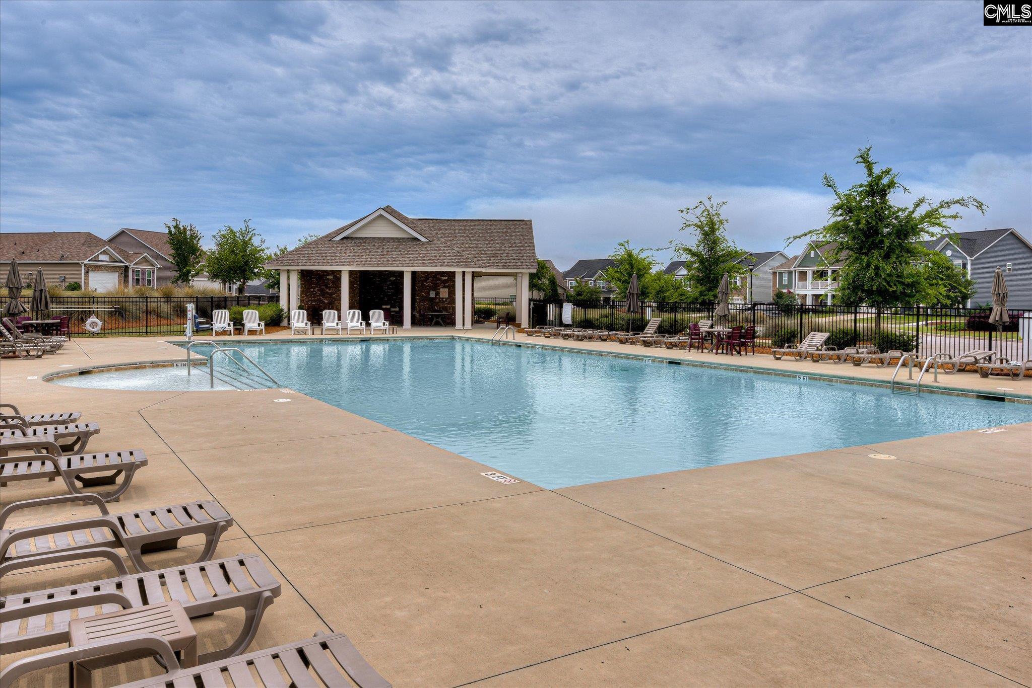 1081 Cornelia Street, Elgin, South Carolina image 37
