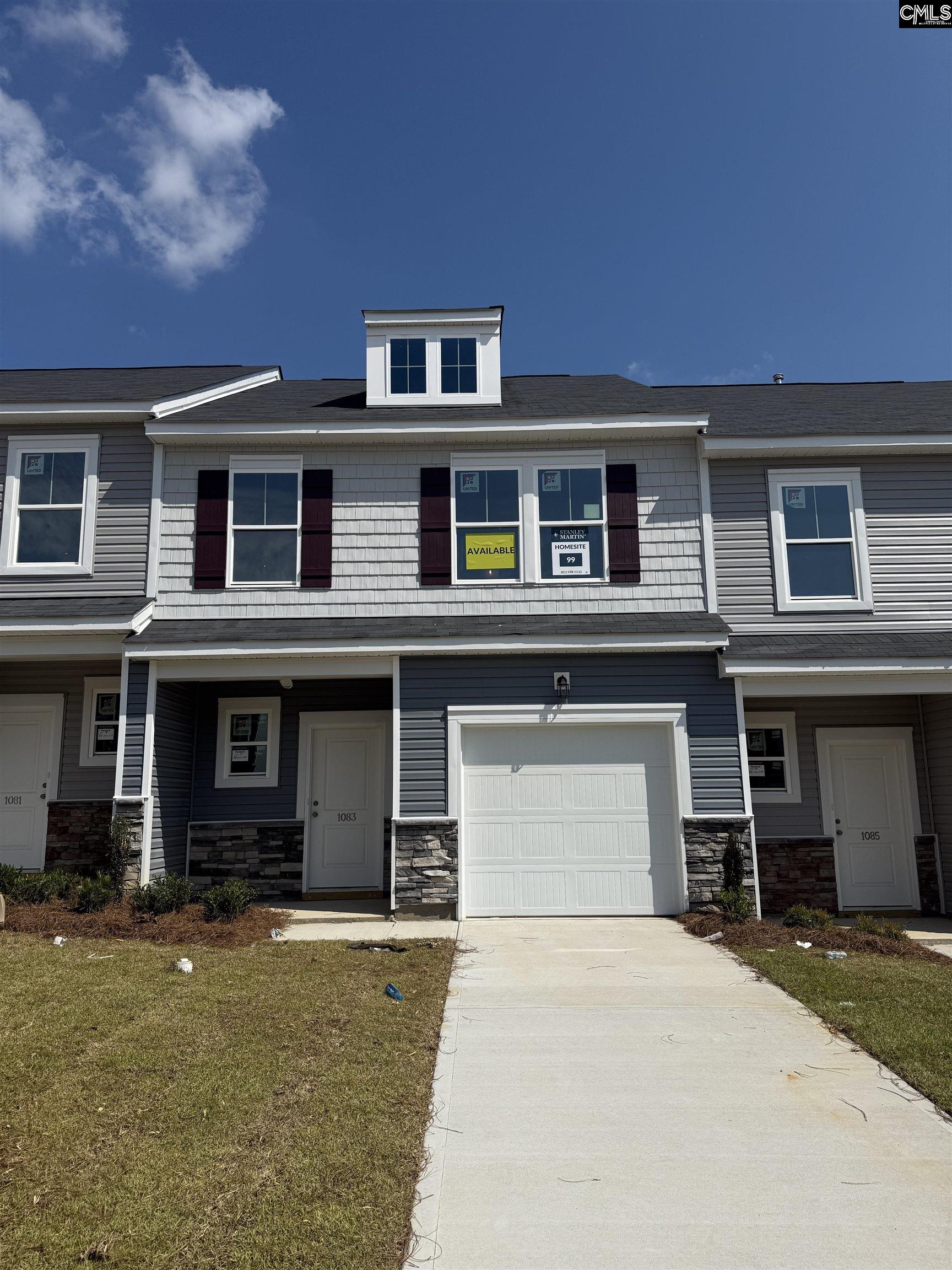 1083 Cornelia Street Elgin, SC 29045