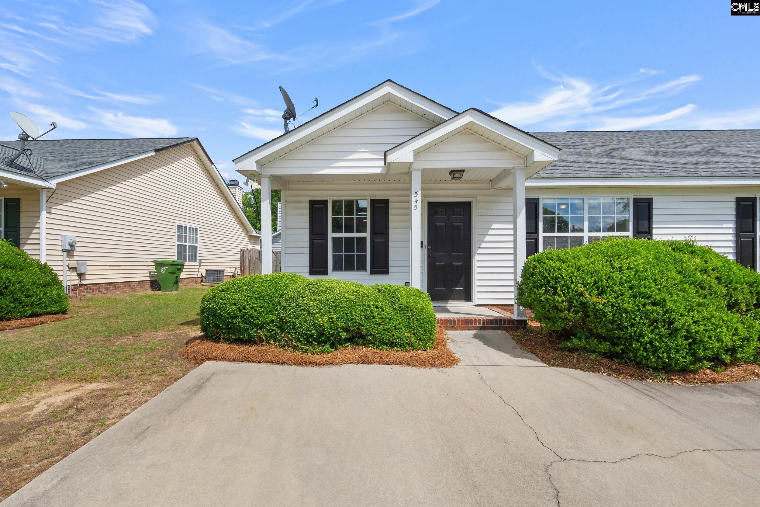545 Providence Crossing Place, Columbia, South Carolina image 1