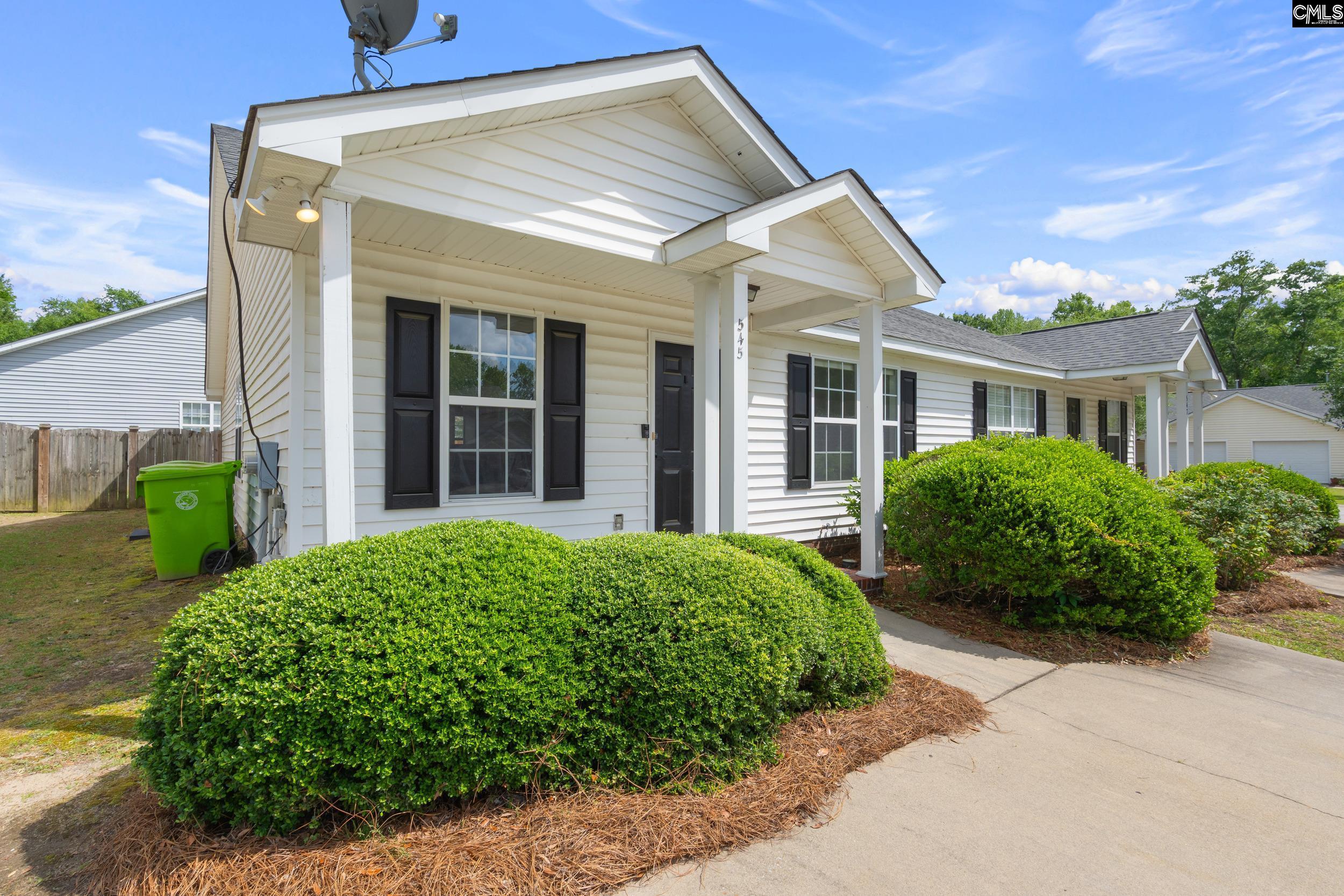 545 Providence Crossing Place, Columbia, South Carolina image 2