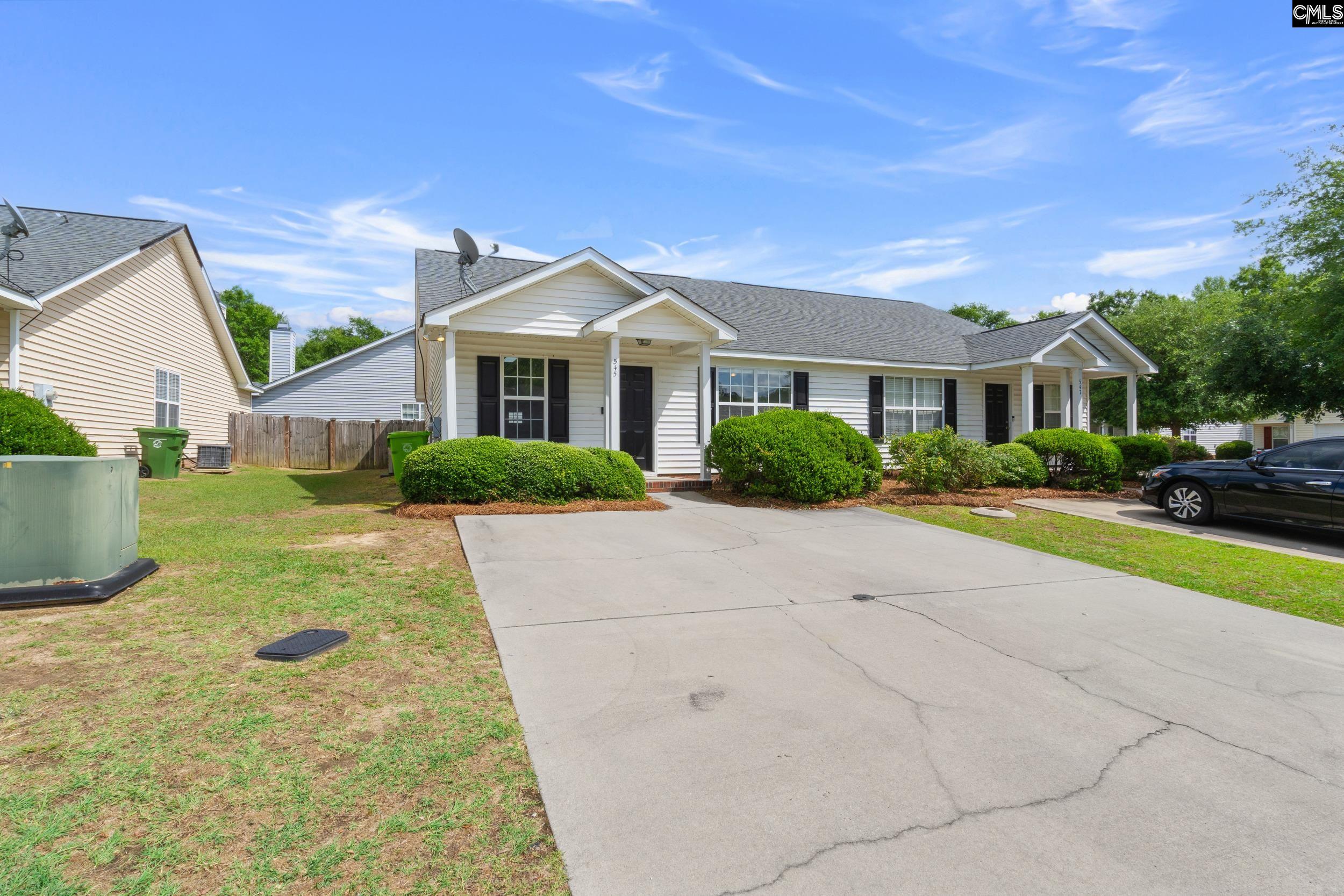 545 Providence Crossing Place, Columbia, South Carolina image 3