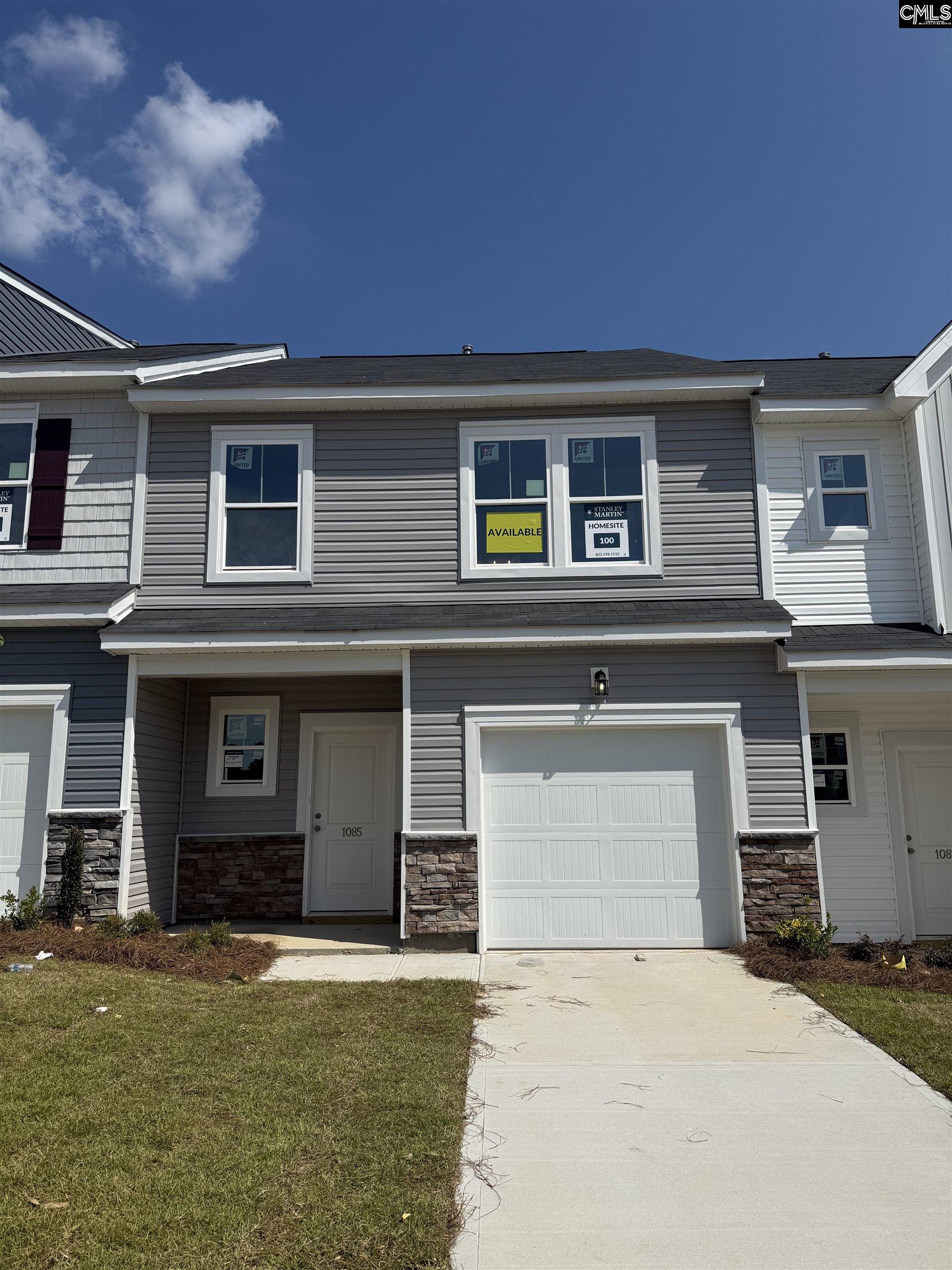 1085 Cornelia Street Elgin, SC 29045