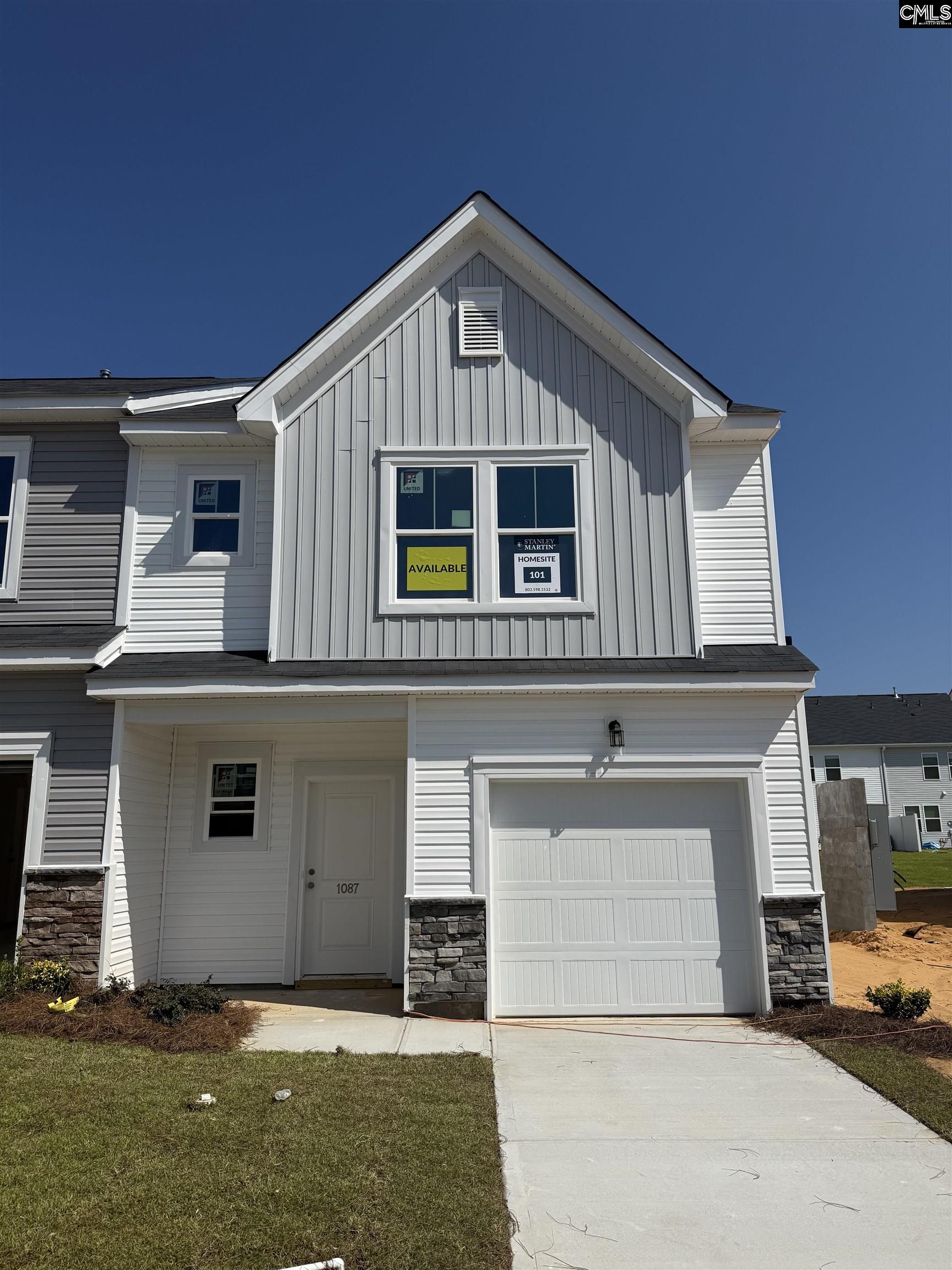 1087 Cornelia Street Elgin, SC 29045