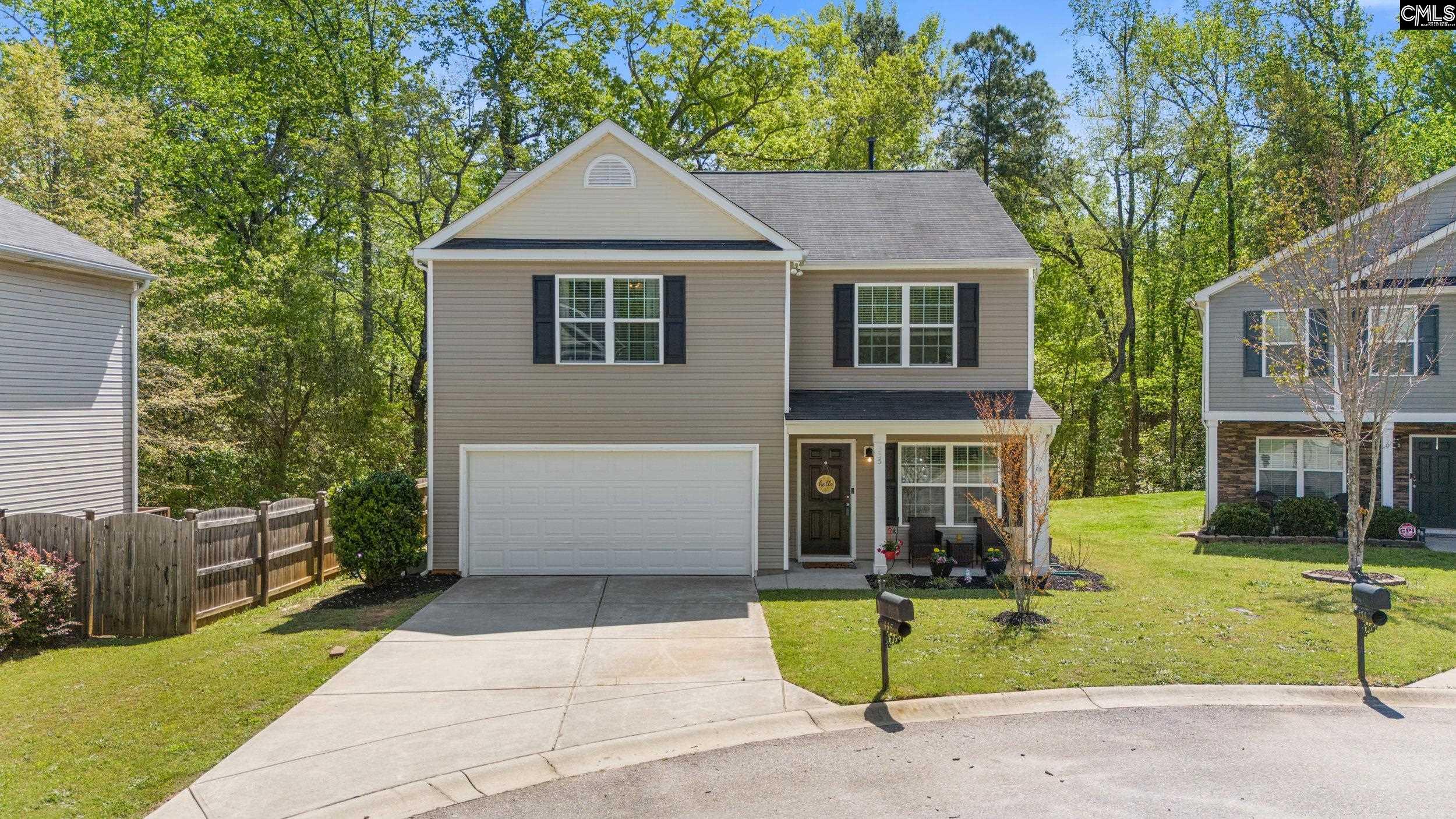 335 Cochin Court, Lexington, South Carolina image 1