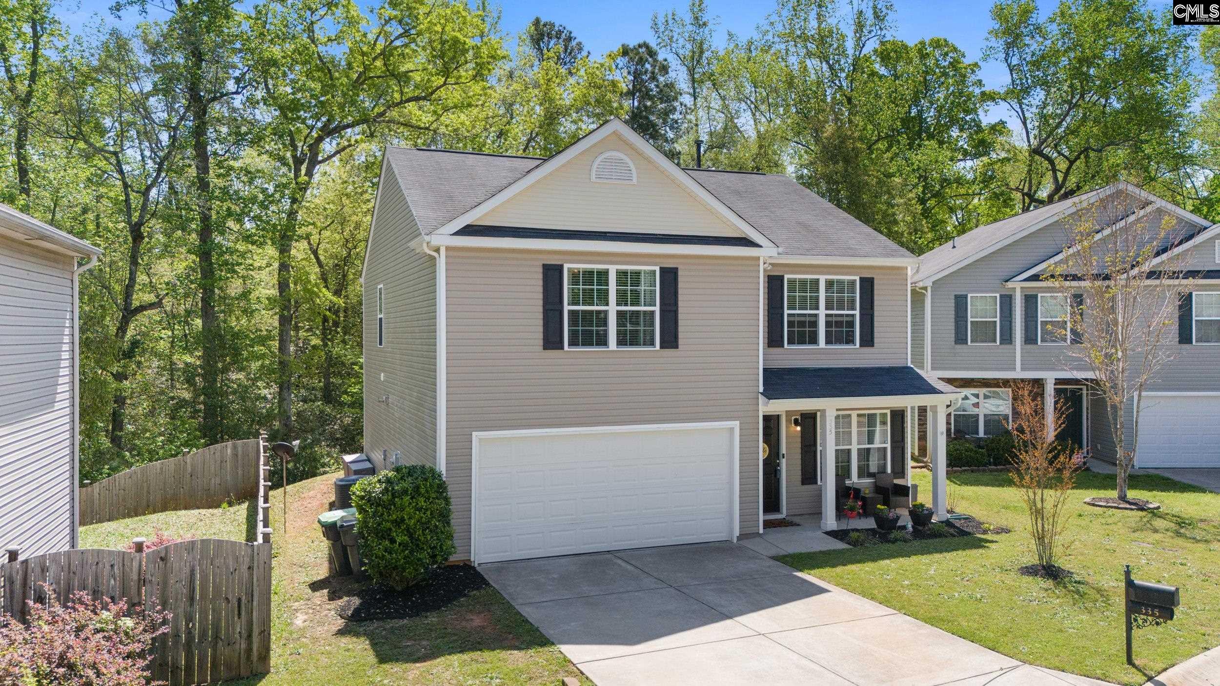 335 Cochin Court, Lexington, South Carolina image 6