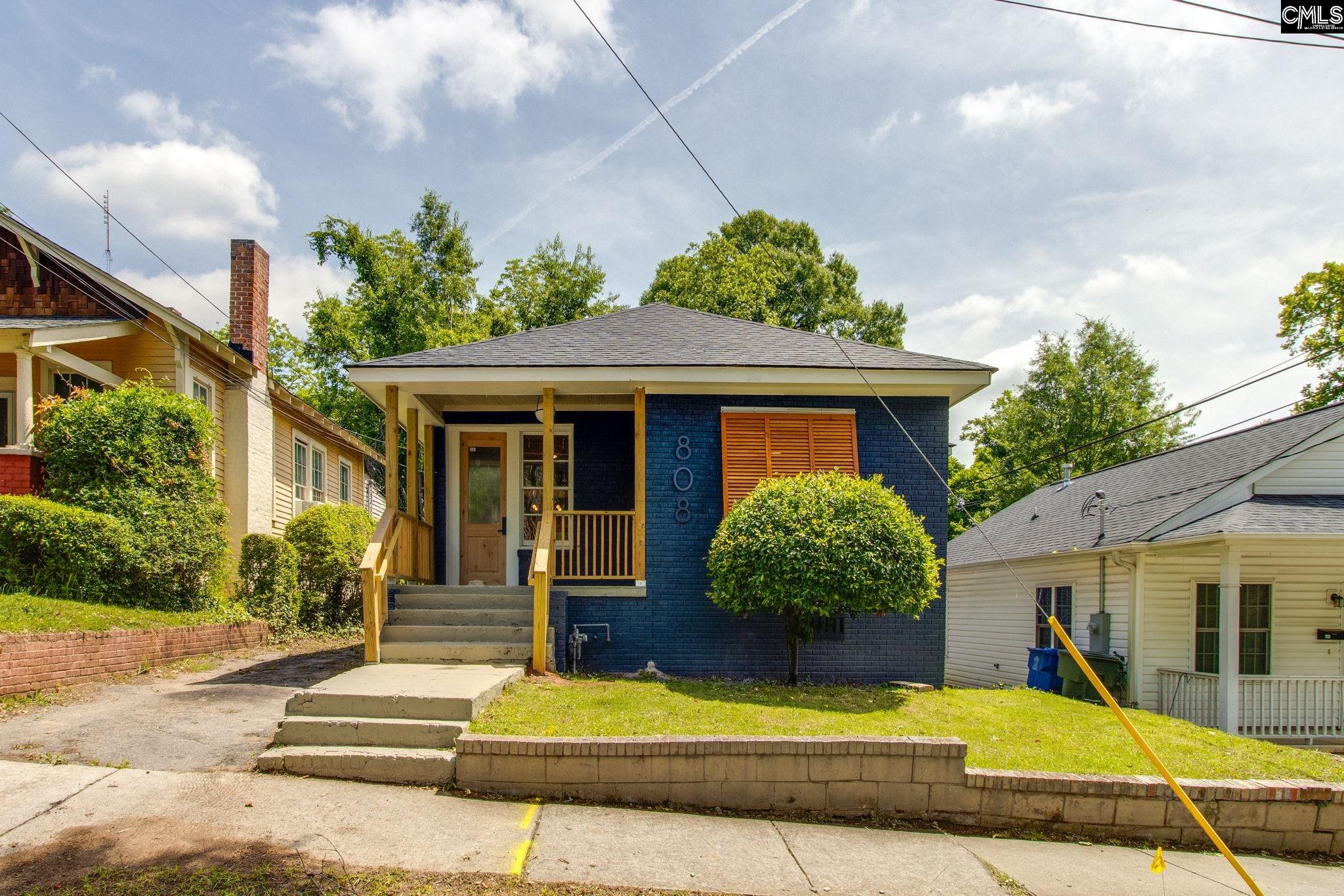808 Oak Street, Columbia, South Carolina image 1