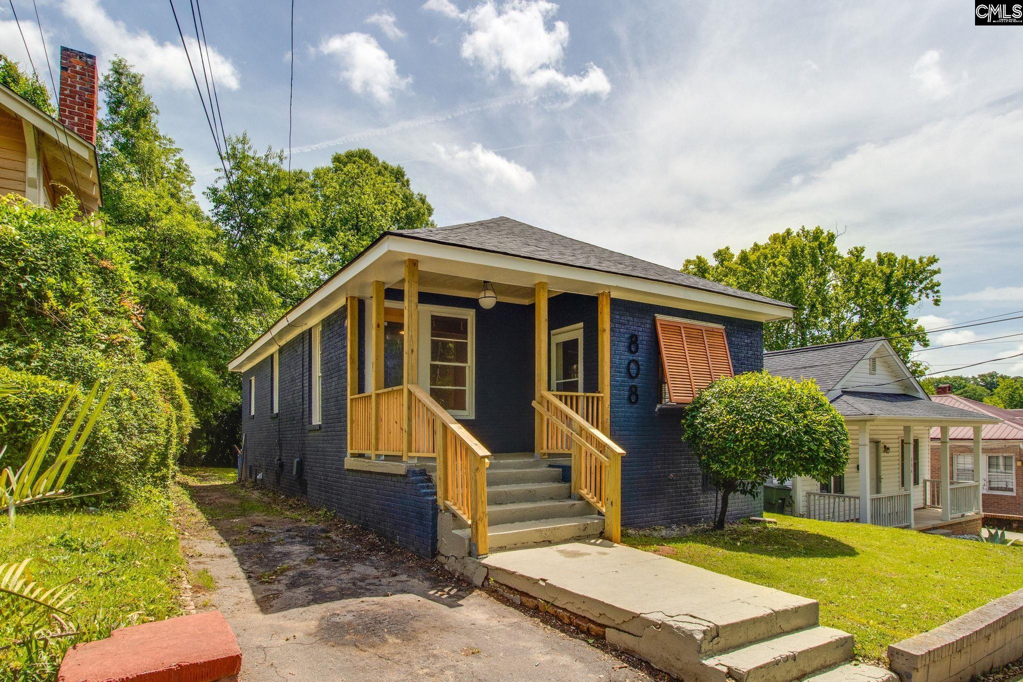 808 Oak Street, Columbia, South Carolina image 2