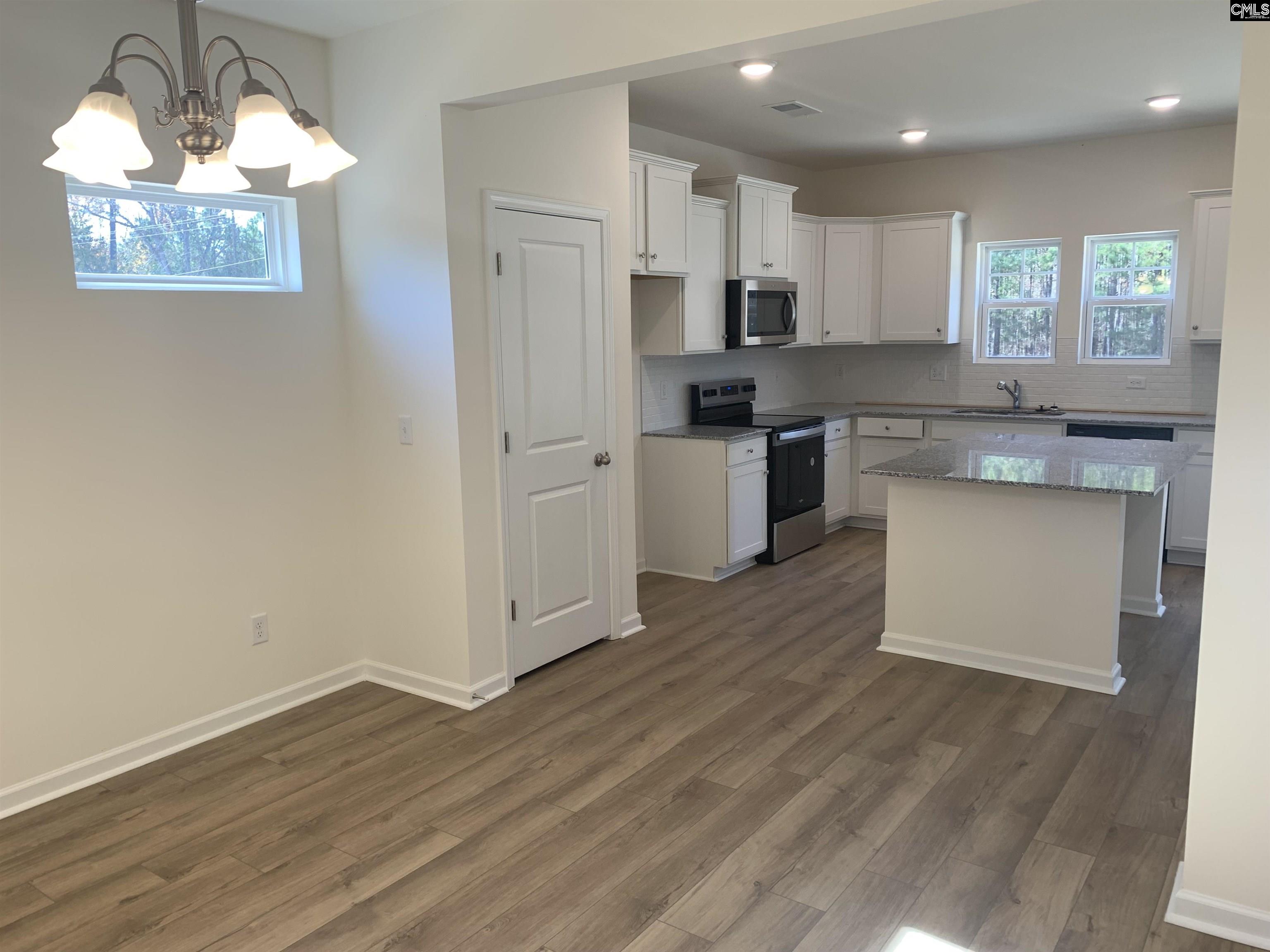 1057 Flat Coat Lane, Chapin, South Carolina image 4