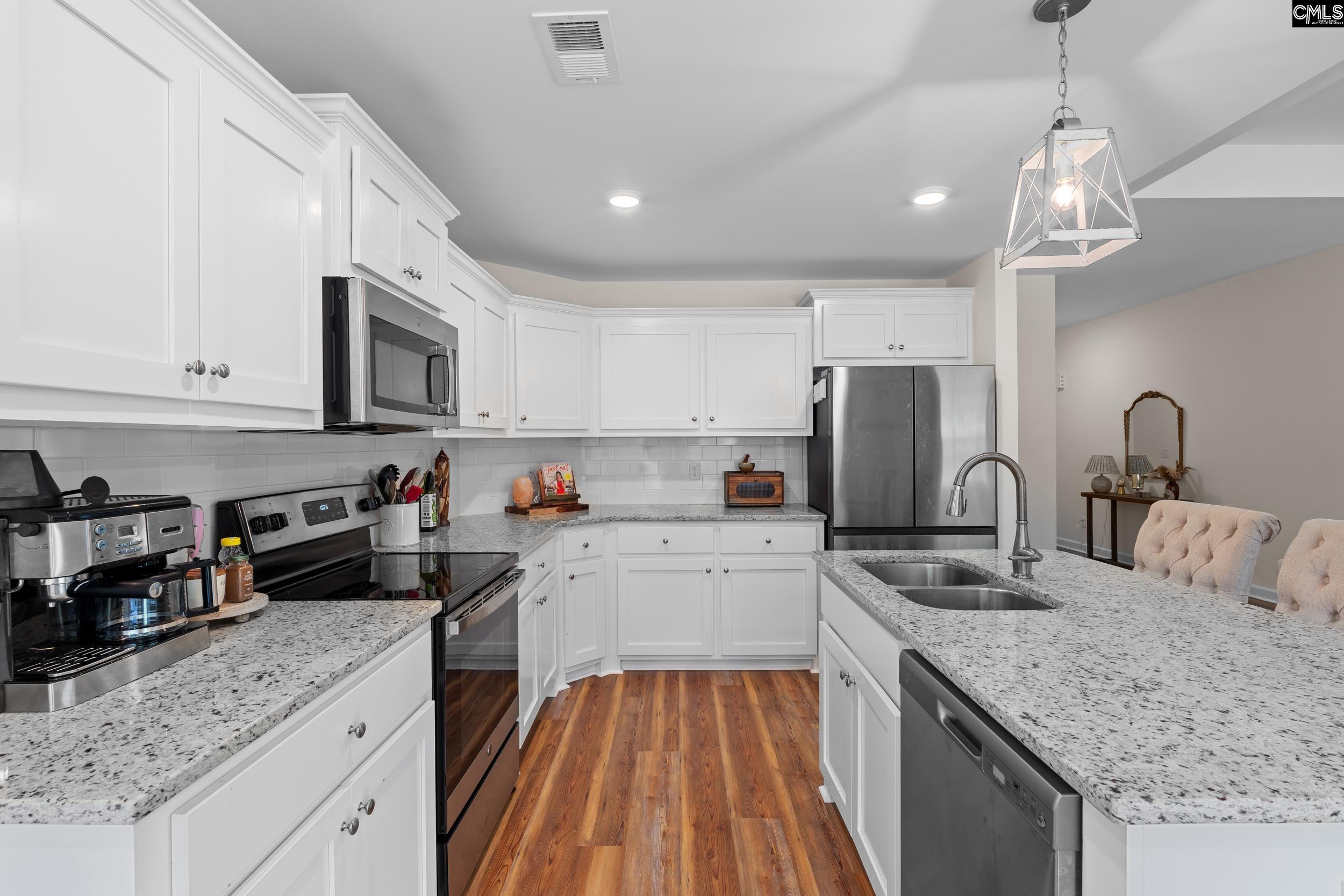 2641 Bethel Campground Road, Elgin, South Carolina image 2