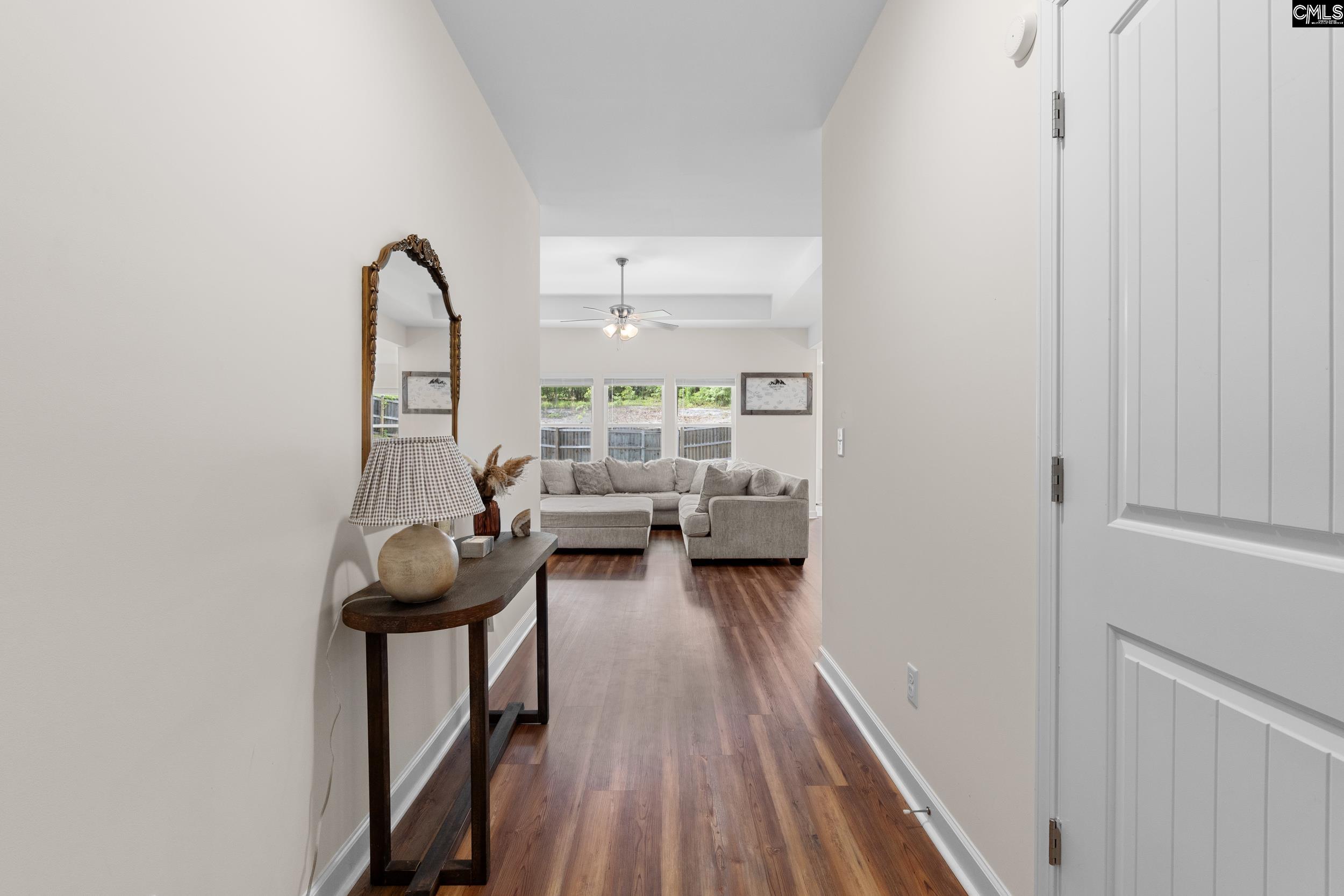 2641 Bethel Campground Road, Elgin, South Carolina image 11