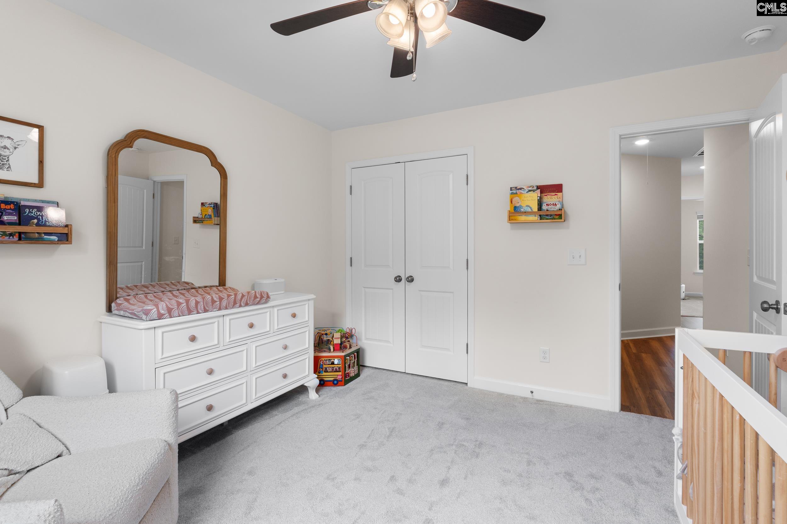 2641 Bethel Campground Road, Elgin, South Carolina image 19