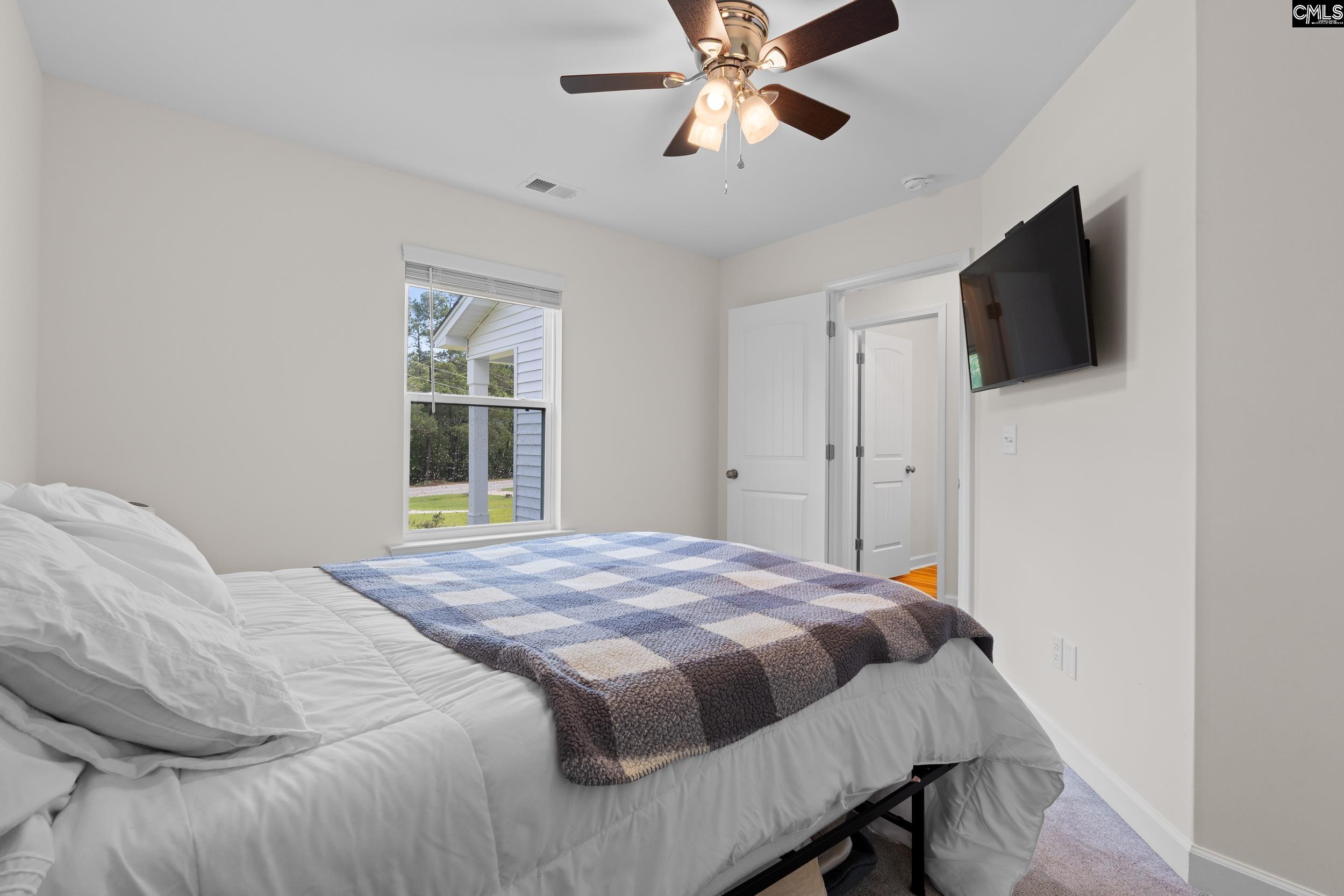 2641 Bethel Campground Road, Elgin, South Carolina image 23